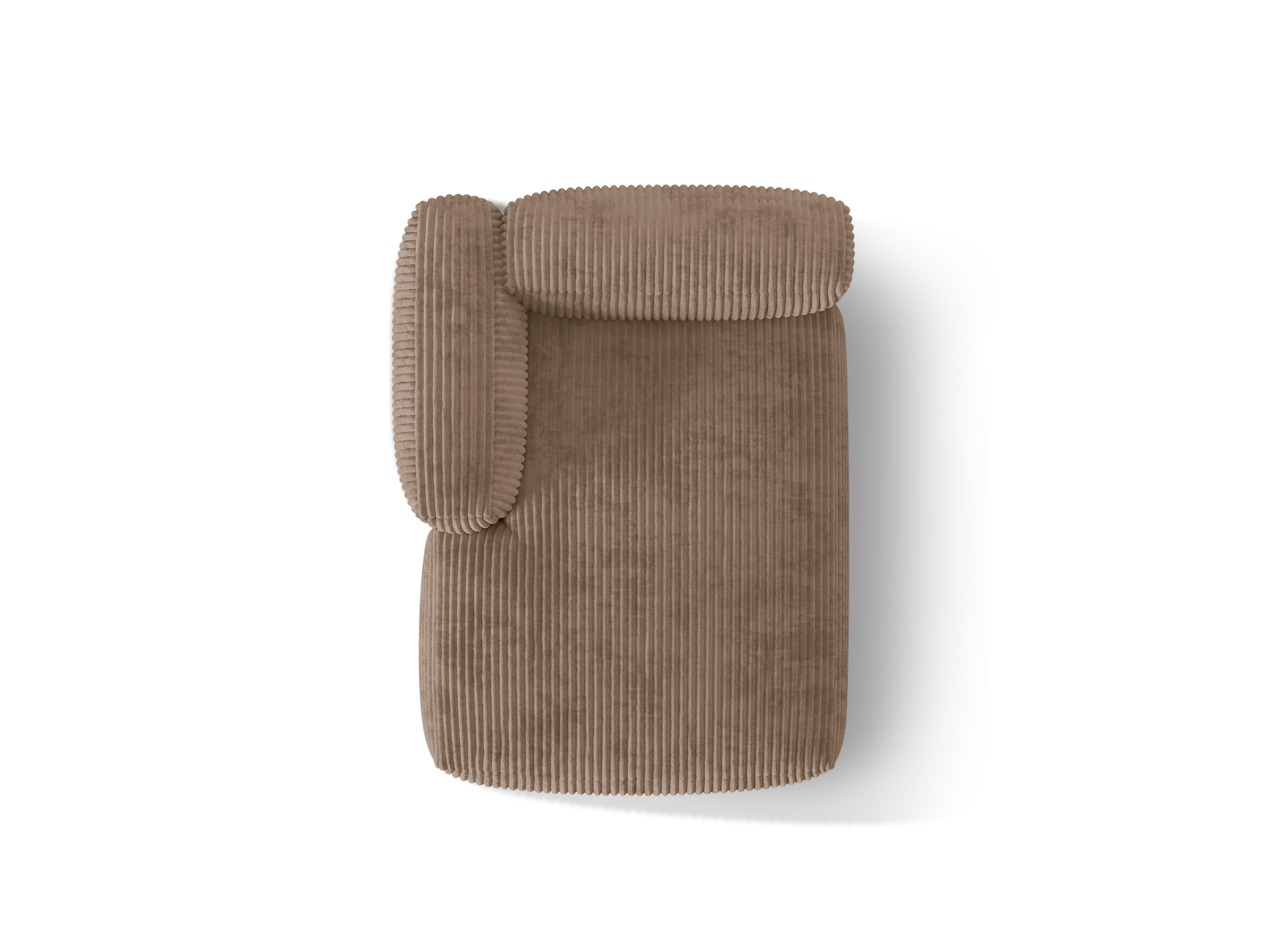 Modul Martina, 120x176cm, Material: Rebrasta tkanina