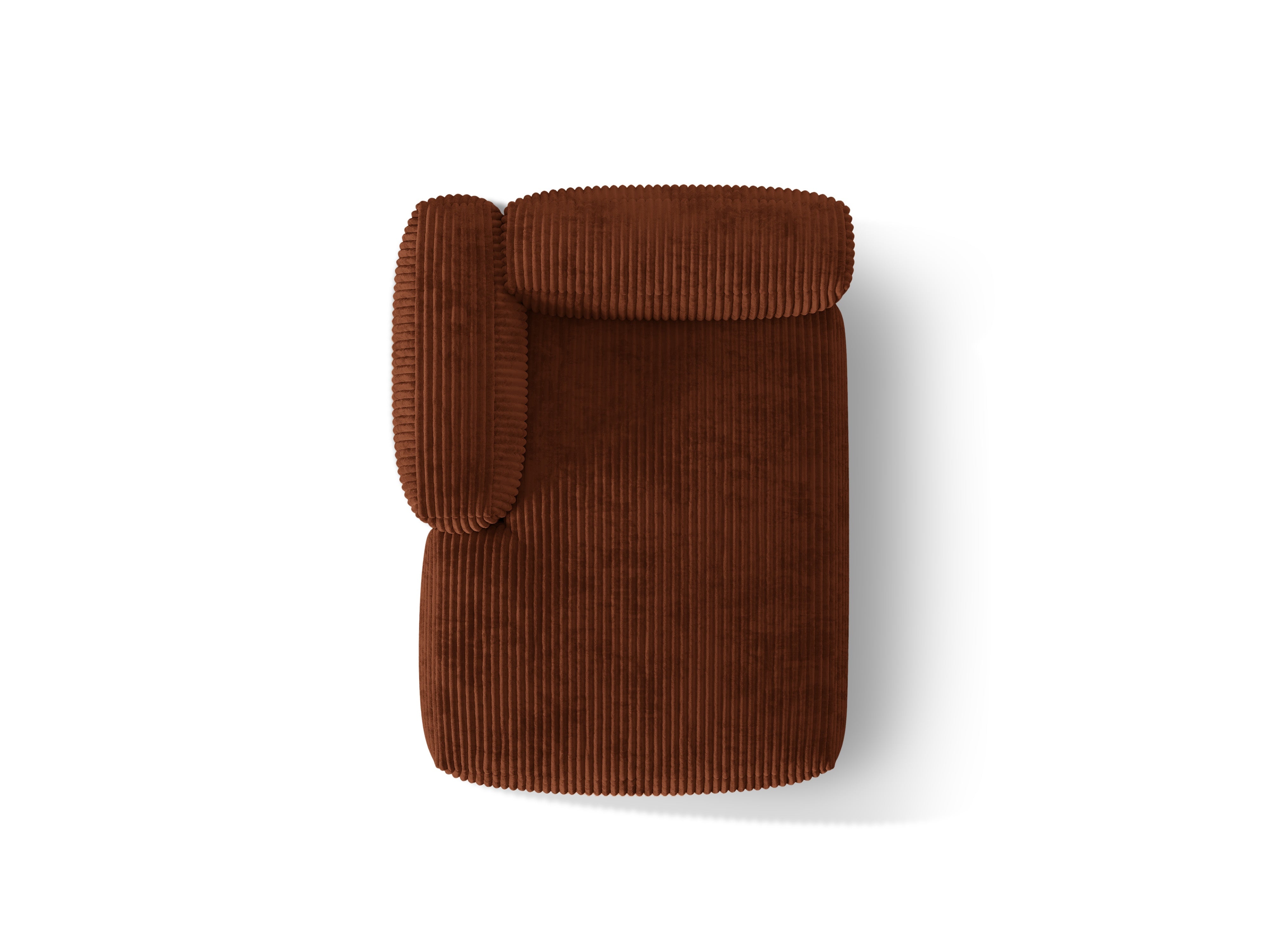 Modul Martina, 120x176cm, Material: Rebrasta tkanina