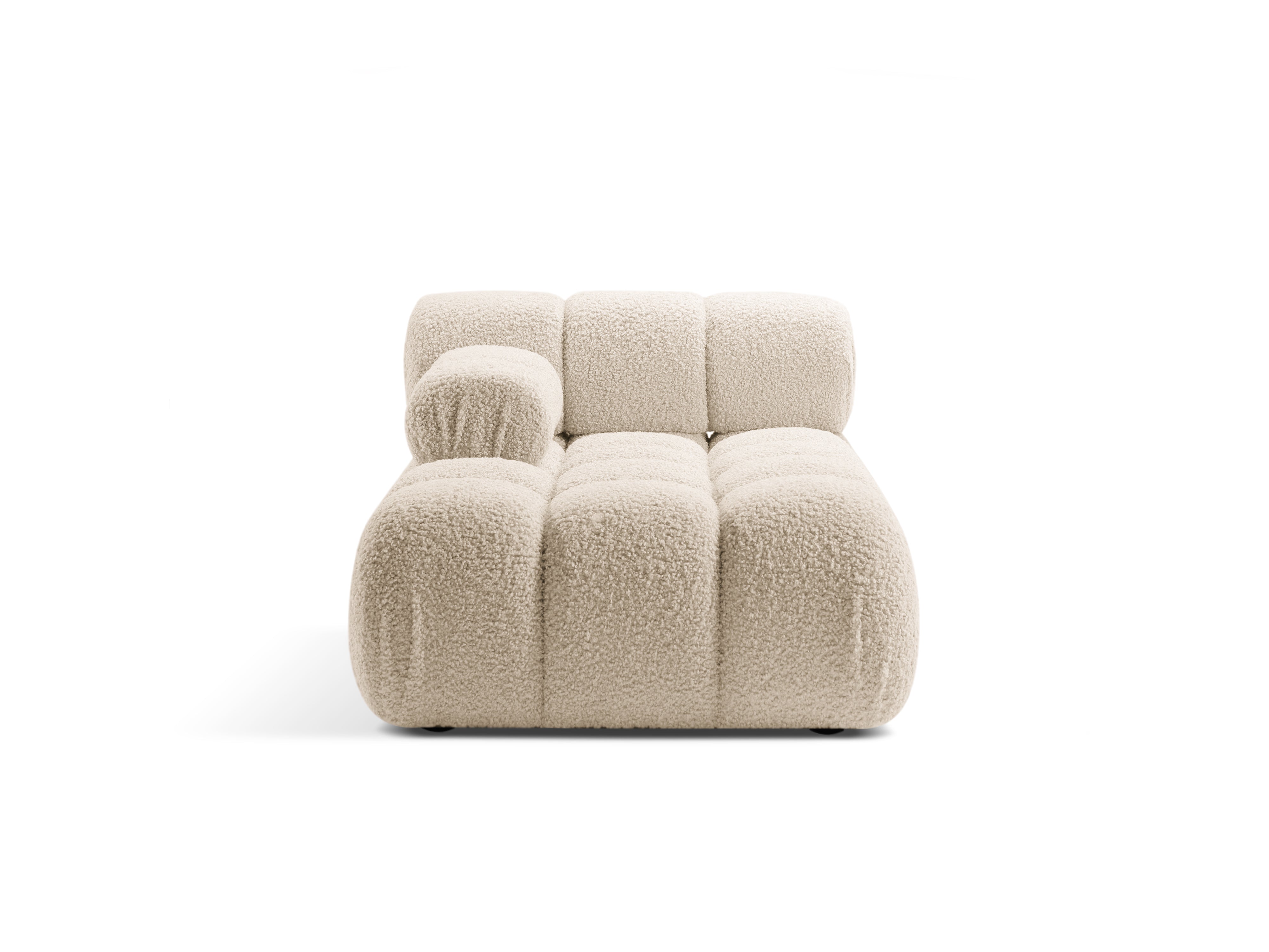 Bellis Modul 155x94cm, Material: Bukle