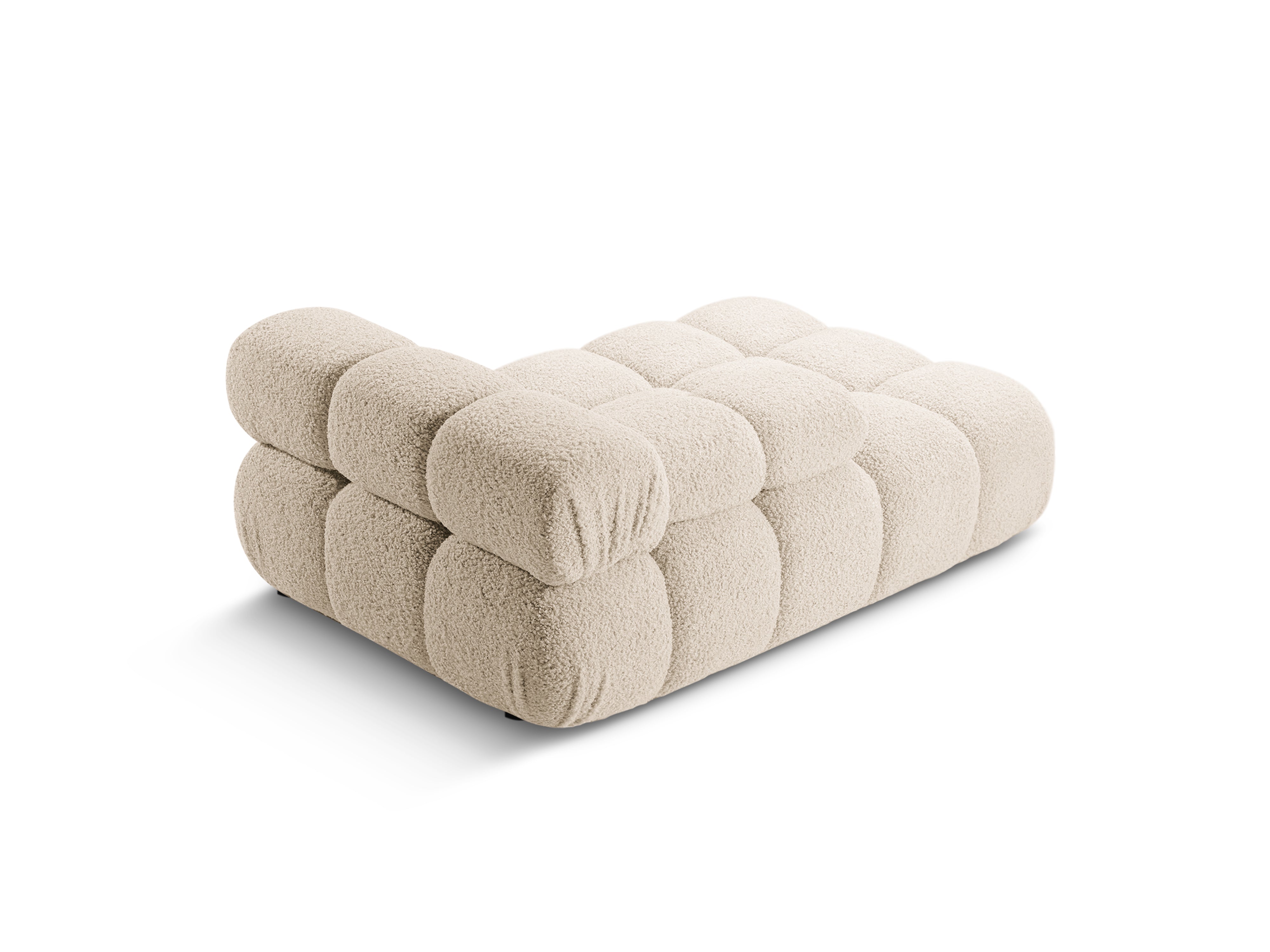 Bellis Modul 155x94cm, Material: Bukle