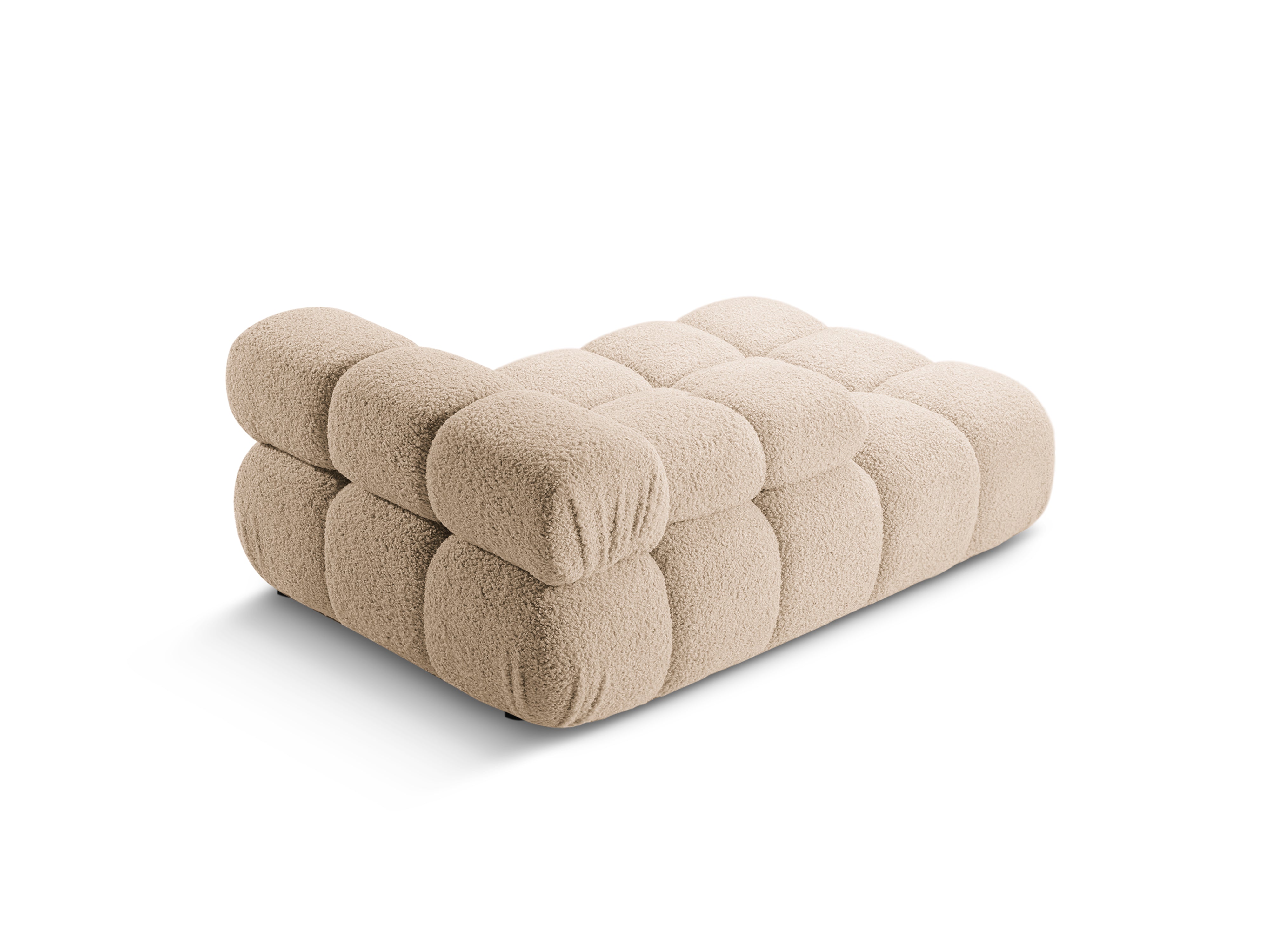 Bellis Modul 155x94cm, Material: Bukle