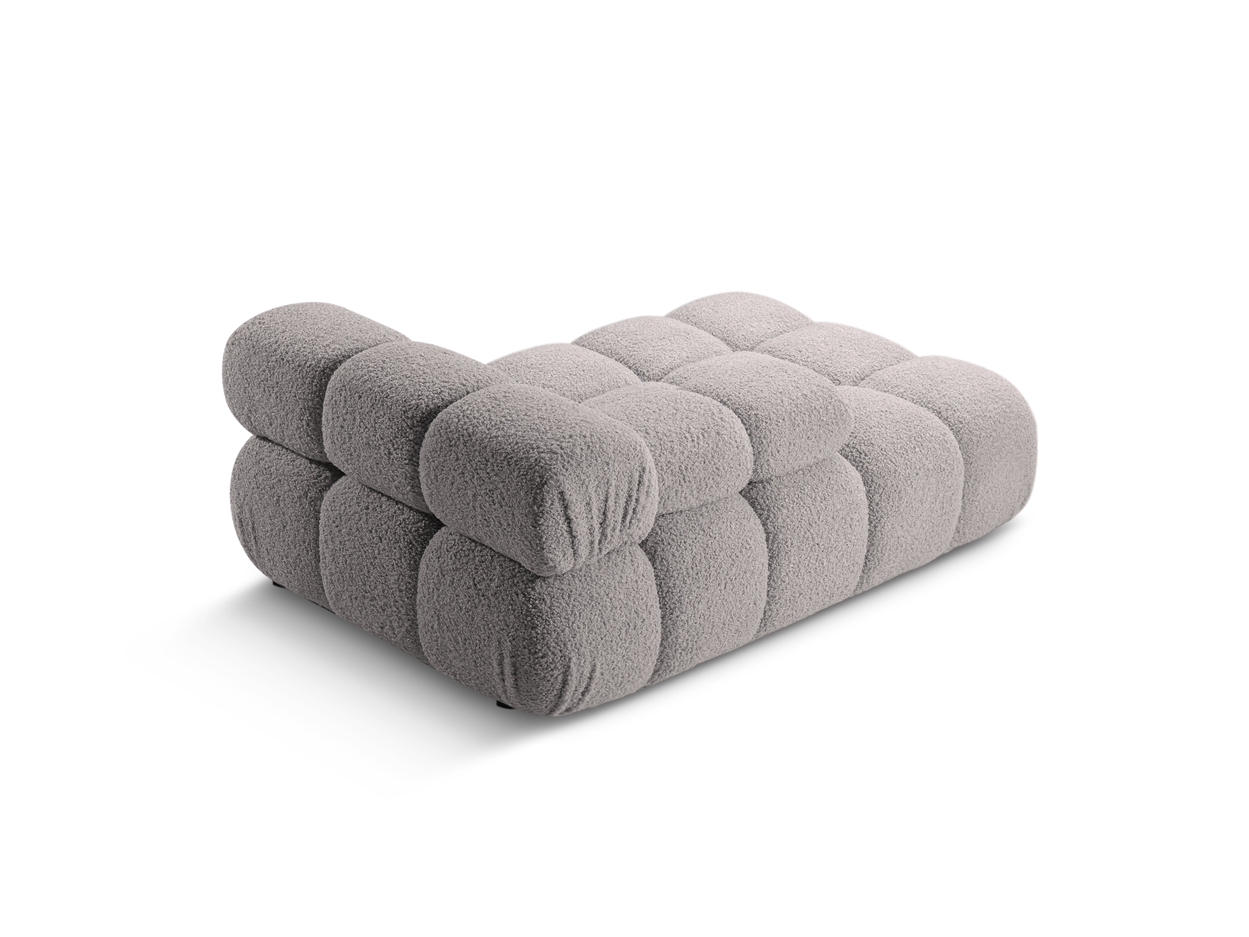 Bellis Modul 155x94cm, Material: Bukle