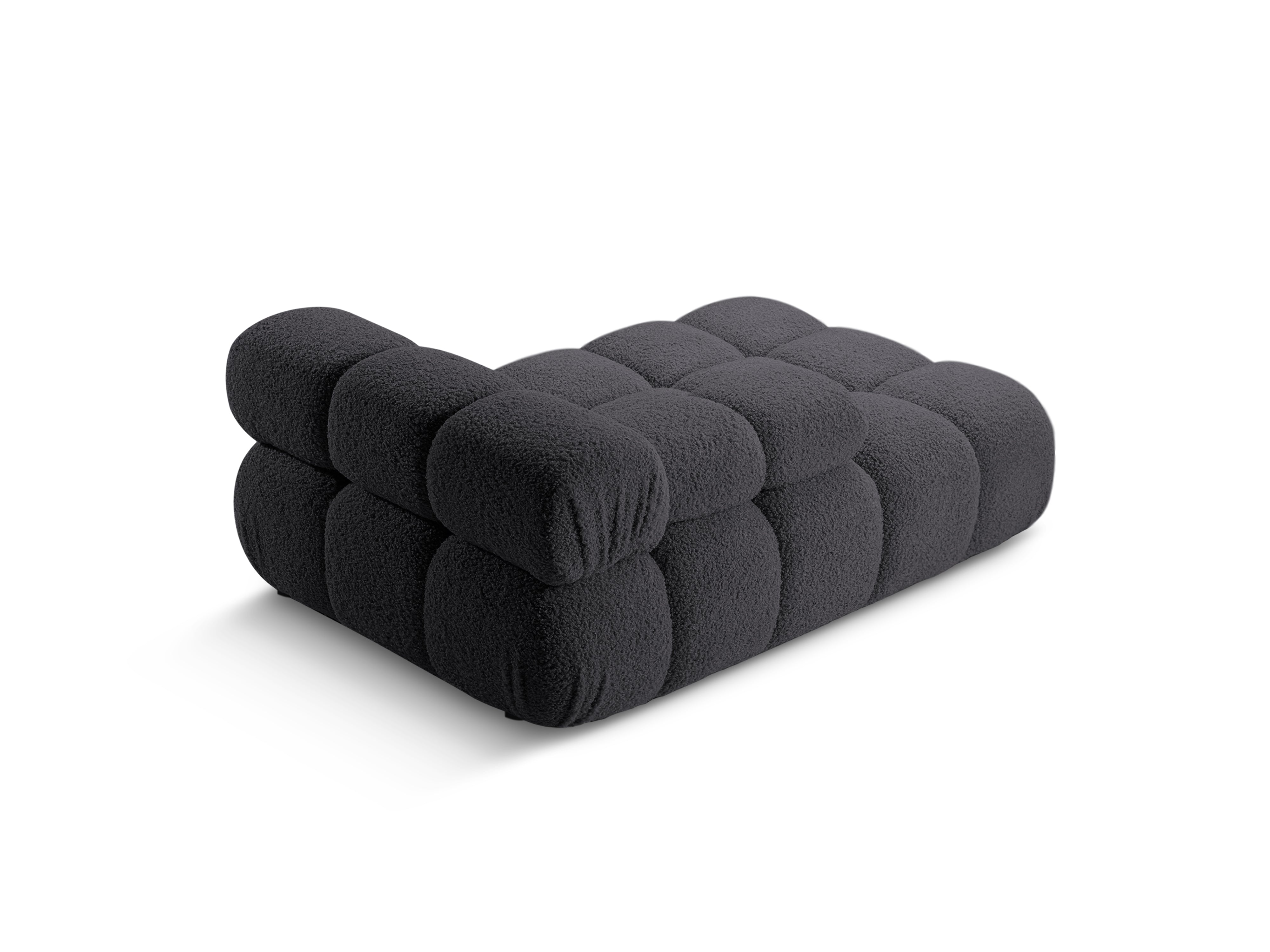 Bellis Modul 155x94cm, Material: Bukle