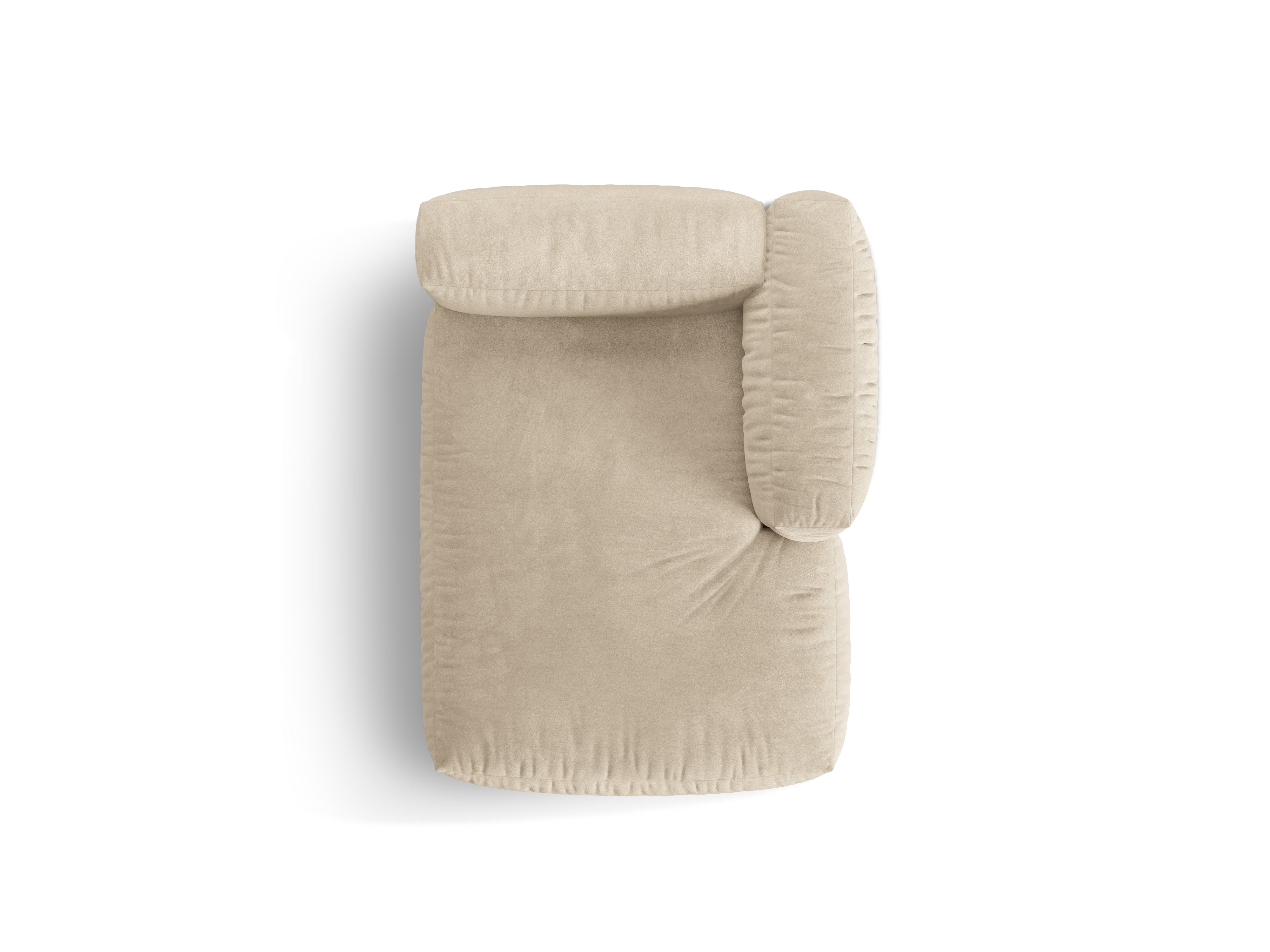 Martinin modul, 120x176cm, Material: Žamet