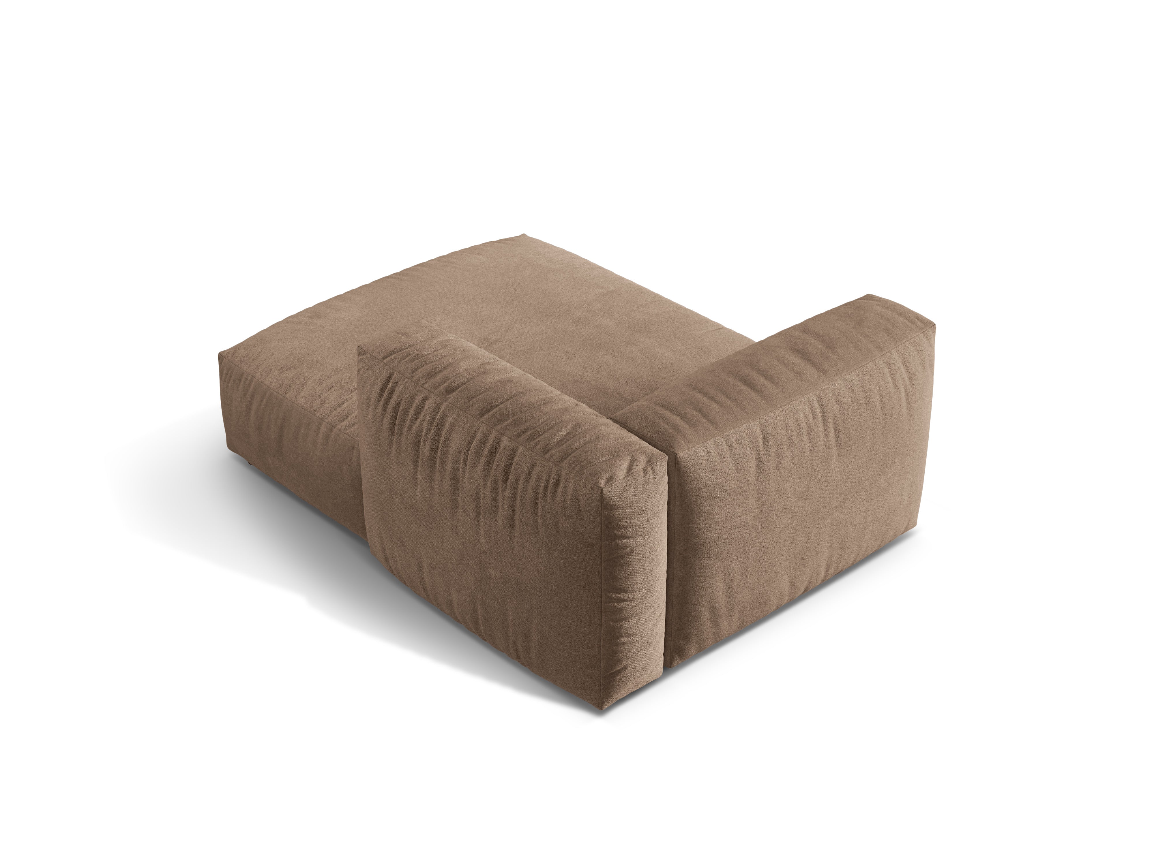 Martinin modul, 120x176cm, Material: Žamet