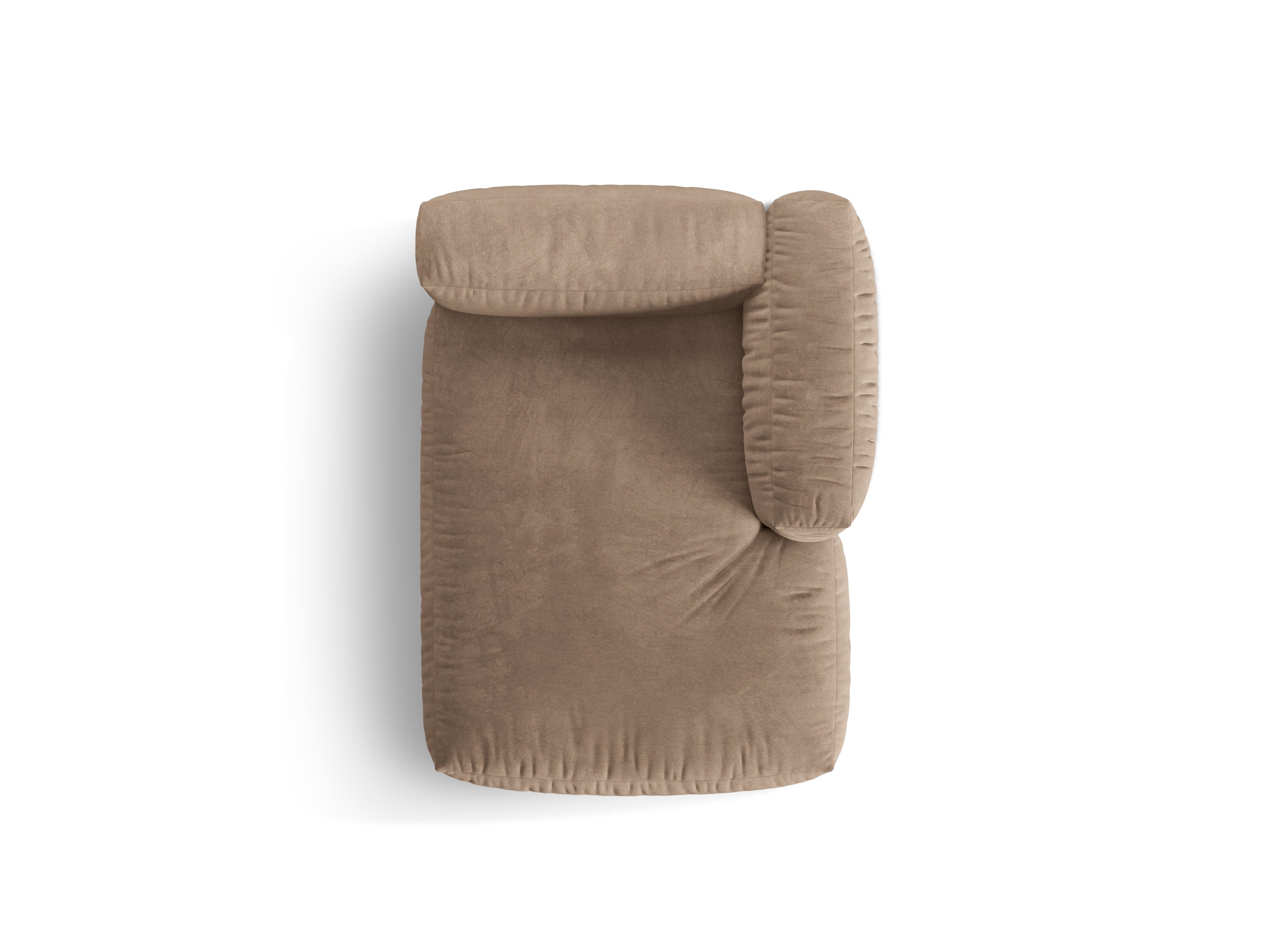 Martinin modul, 120x176cm, Material: Žamet