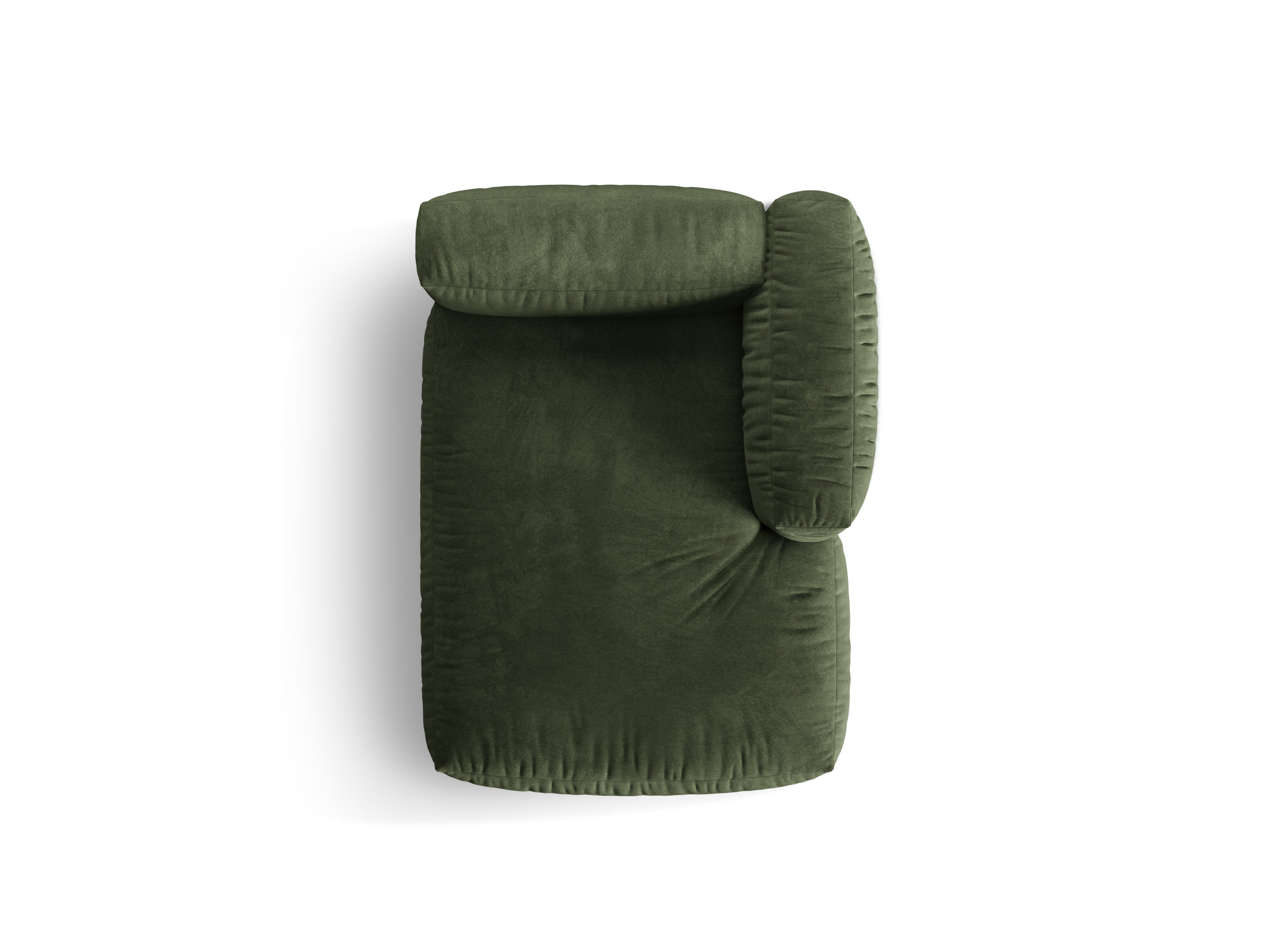 Martinin modul, 120x176cm, Material: Žamet