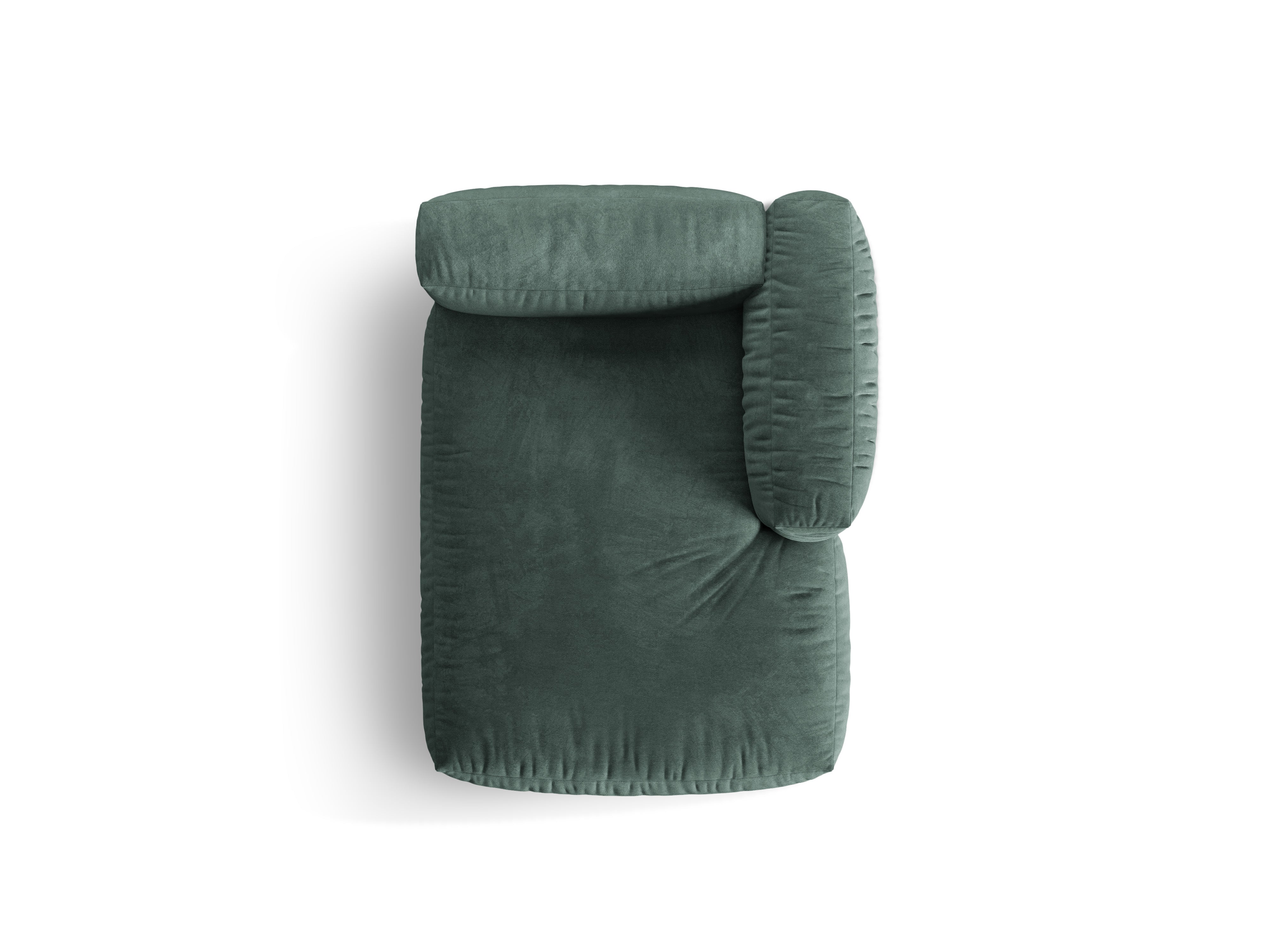 Martinin modul, 120x176cm, Material: Žamet