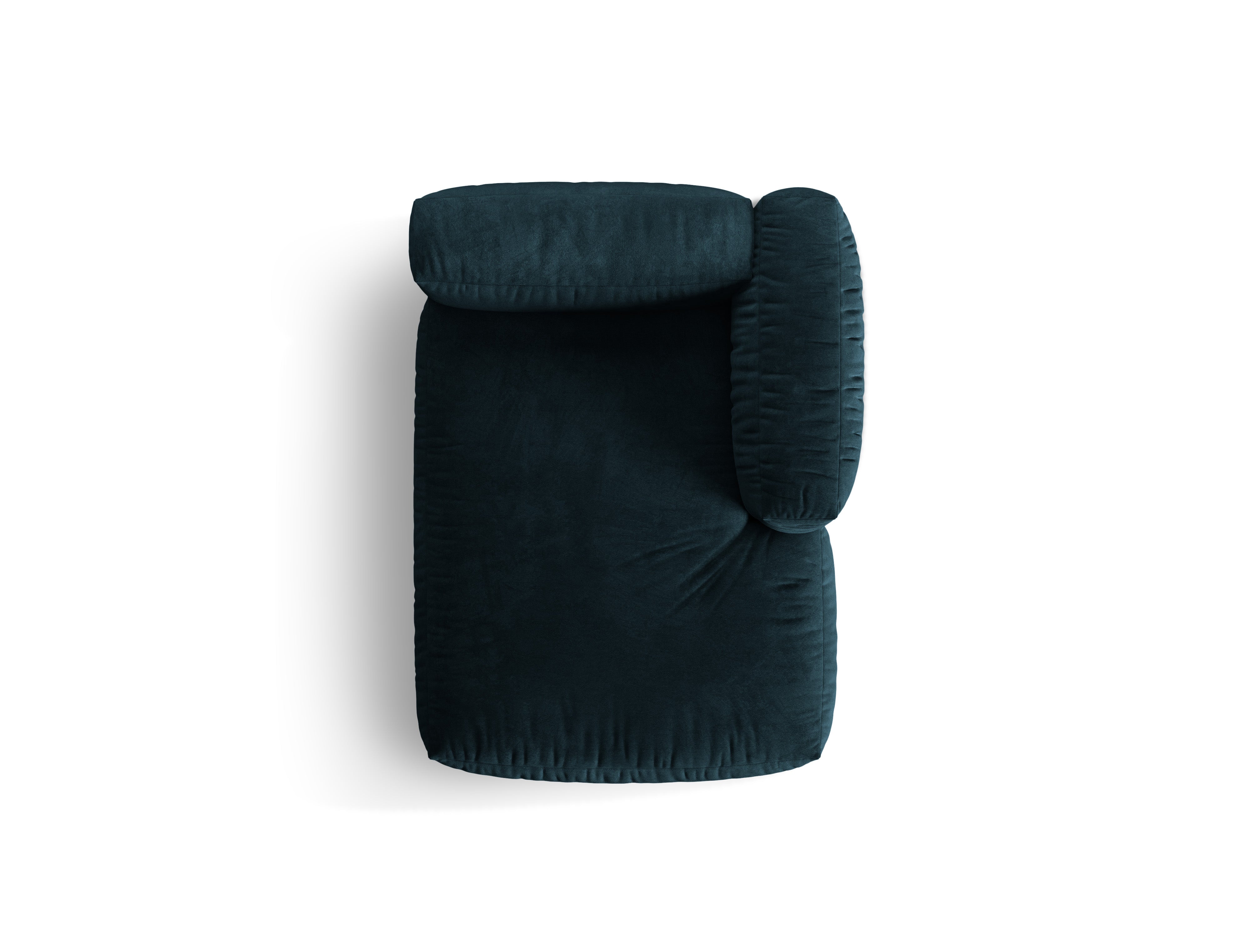 Martinin modul, 120x176cm, Material: Žamet