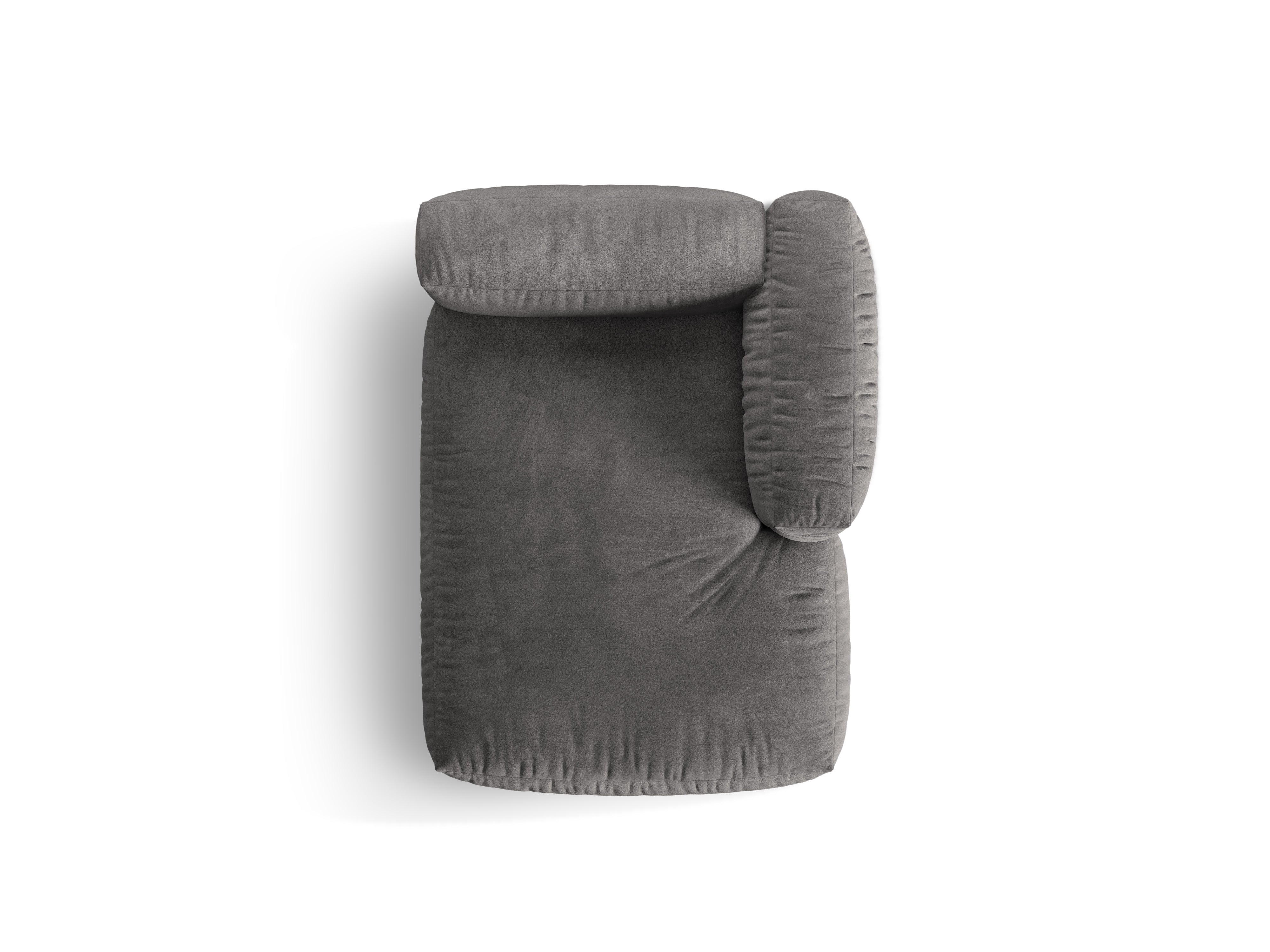 Martinin modul, 120x176cm, Material: Žamet