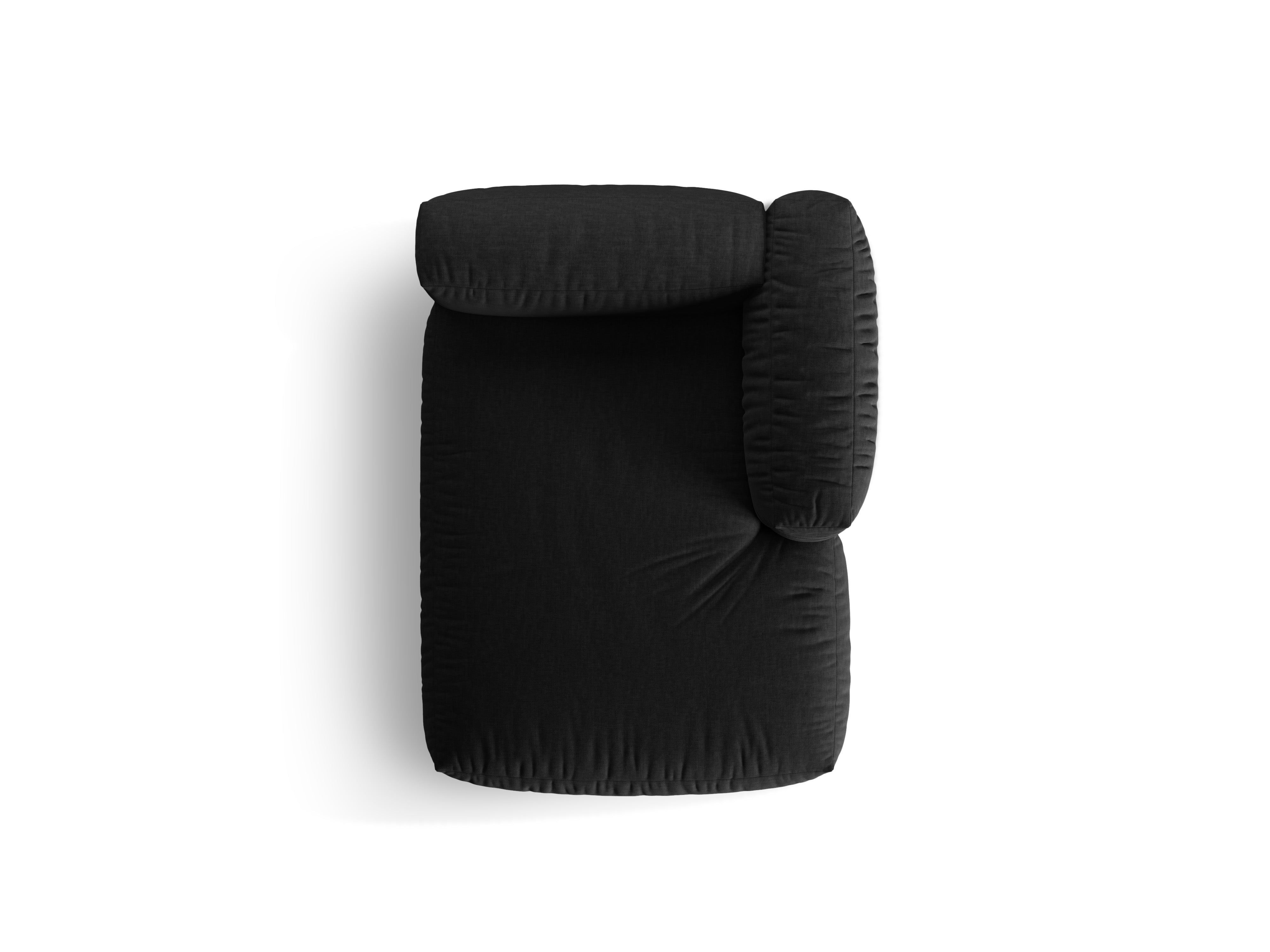 Modul Martina, 120x176cm, Material: Strukturirana tkanina