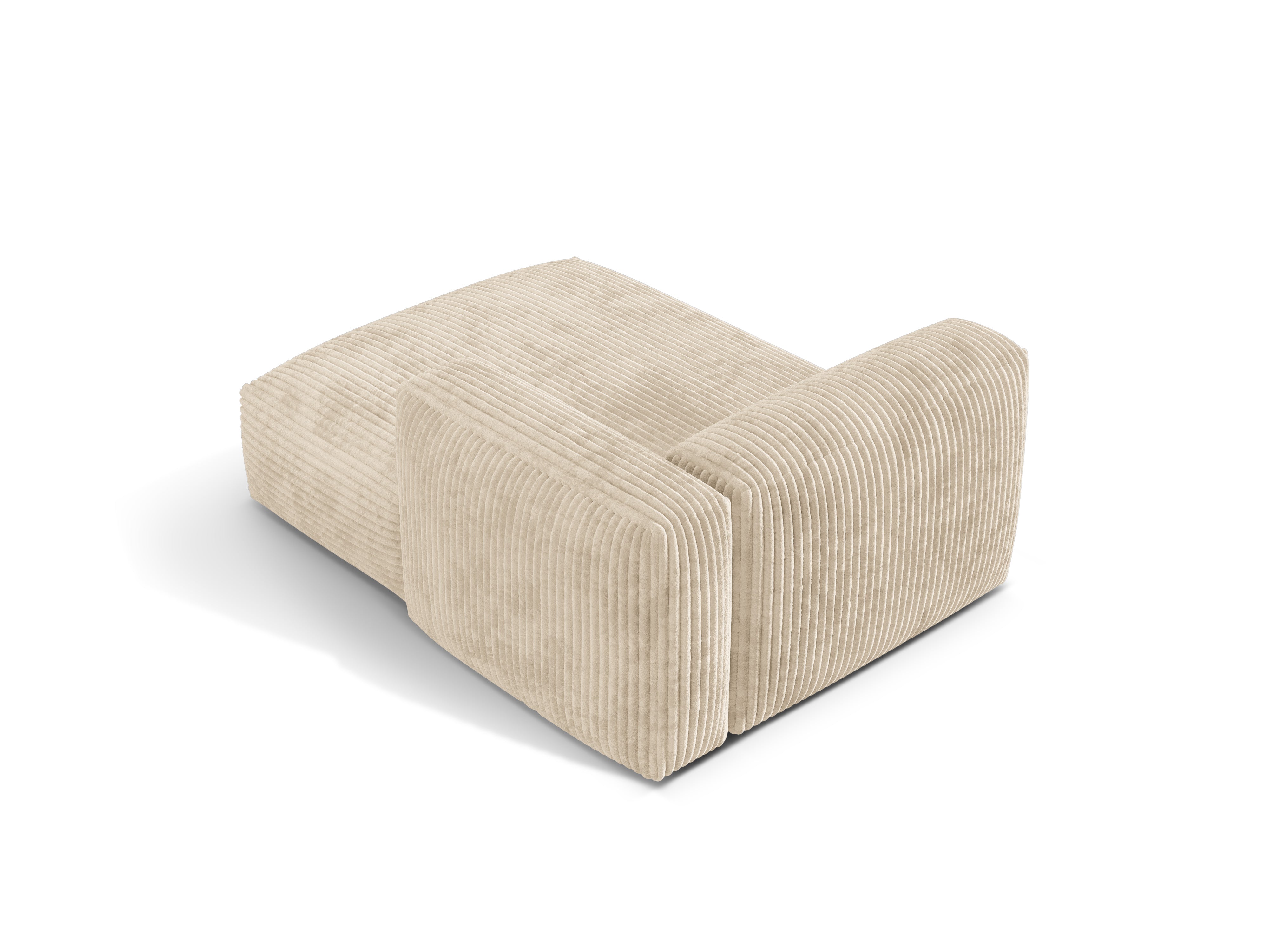 Modul Martina, 120x176cm, Material: Rebrasta tkanina