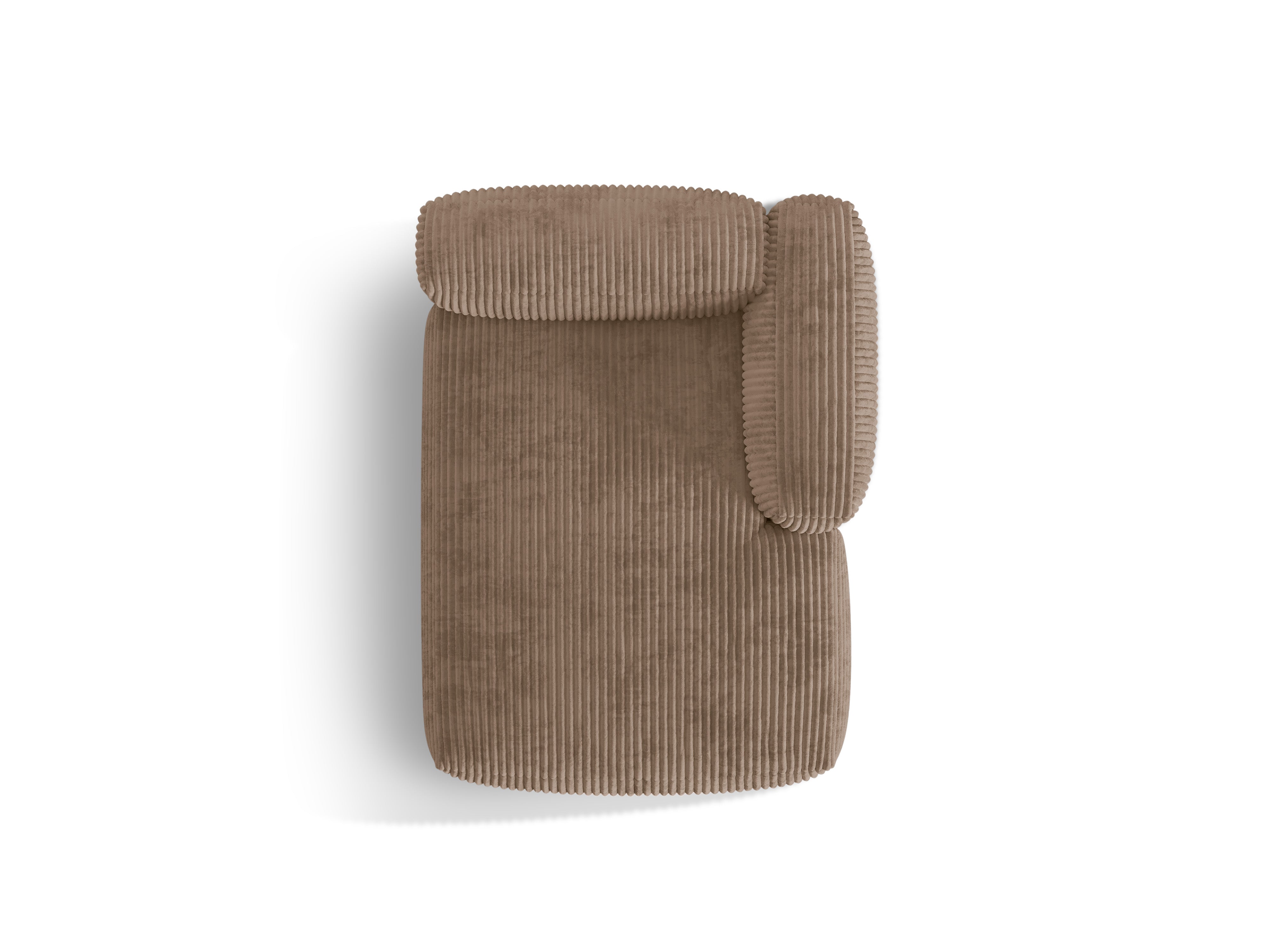 Modul Martina, 120x176cm, Material: Rebrasta tkanina