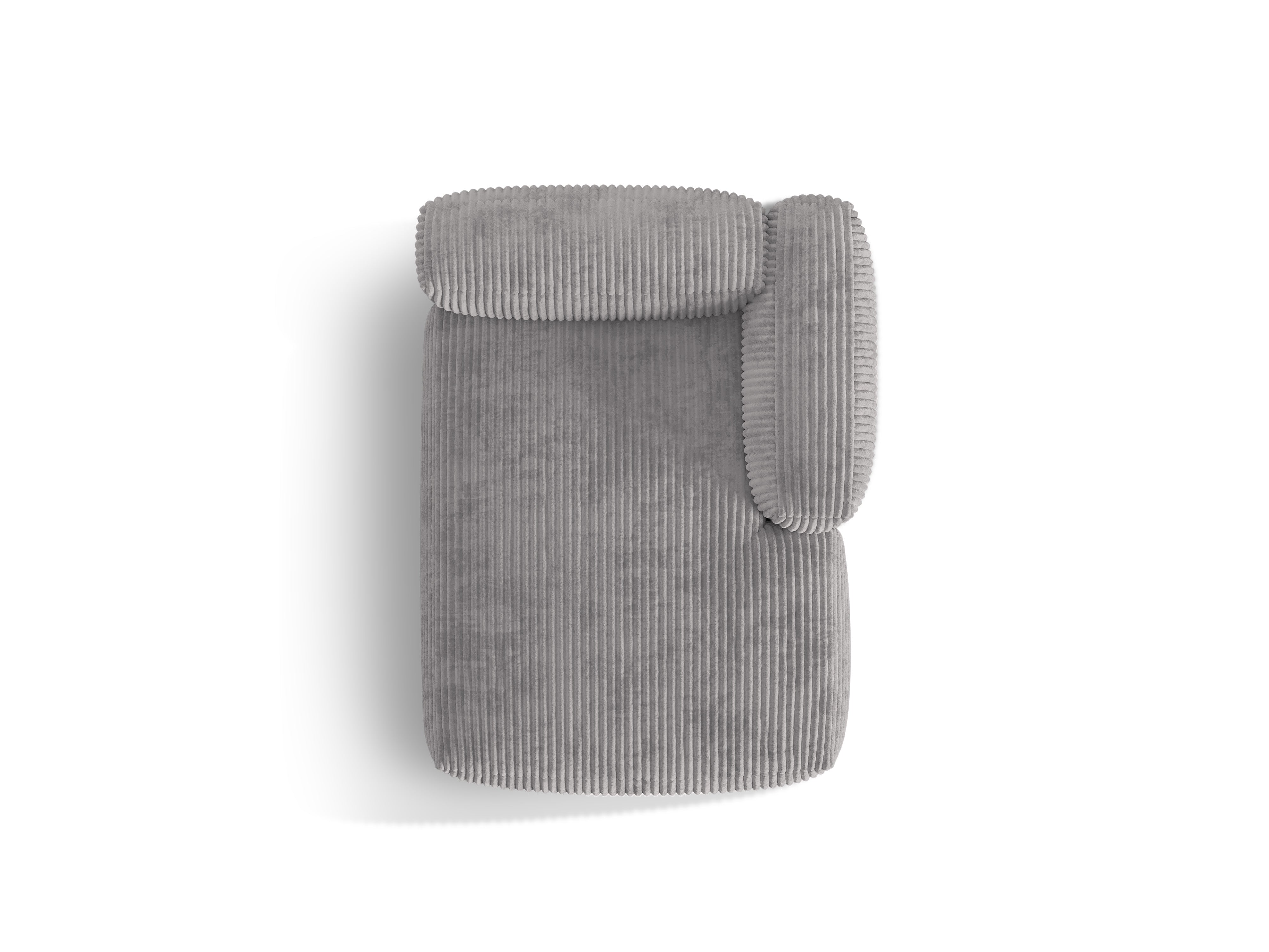 Modul Martina, 120x176cm, Material: Rebrasta tkanina