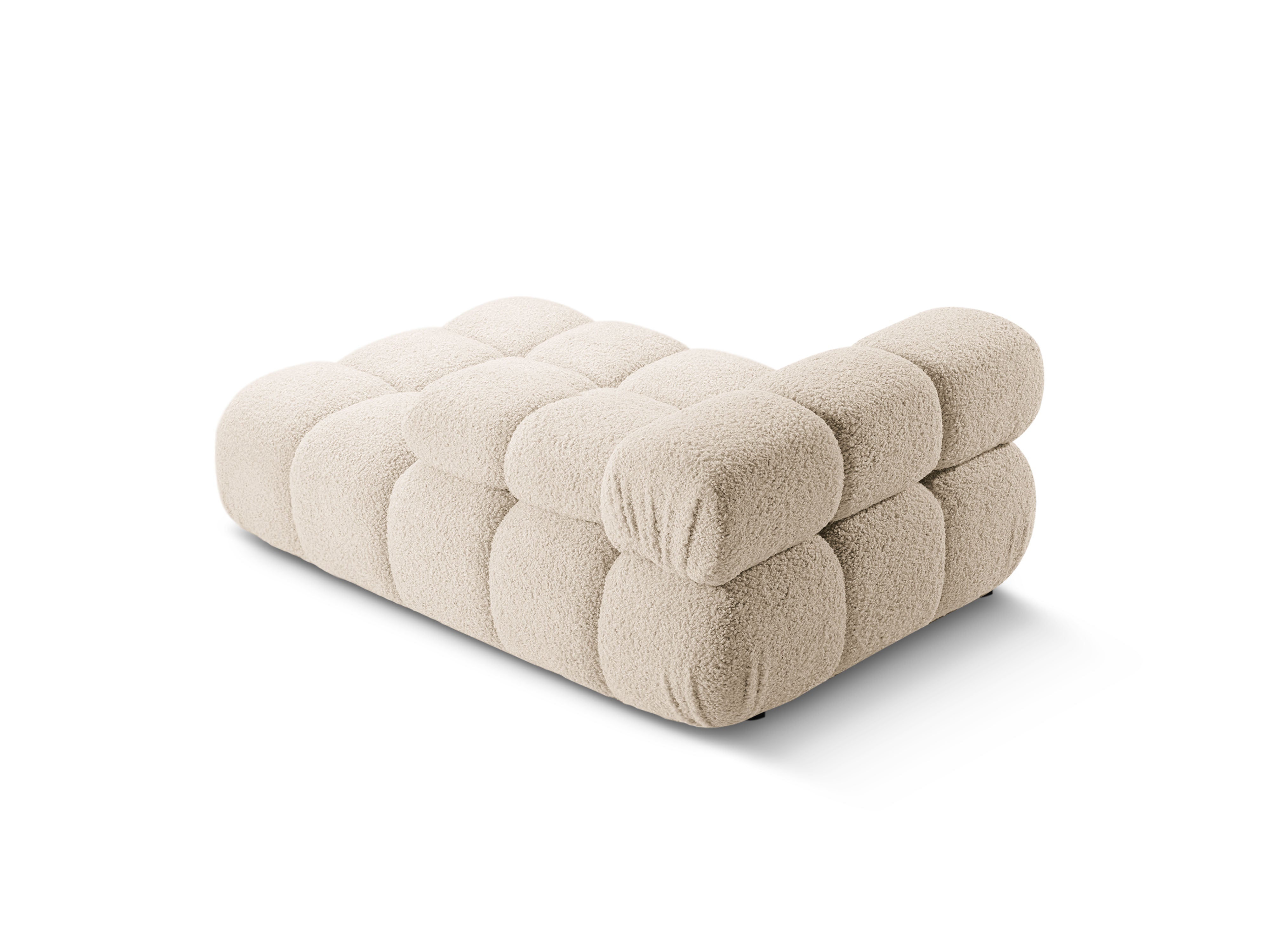 Bellis Modul 155x94cm, Material: Bukle