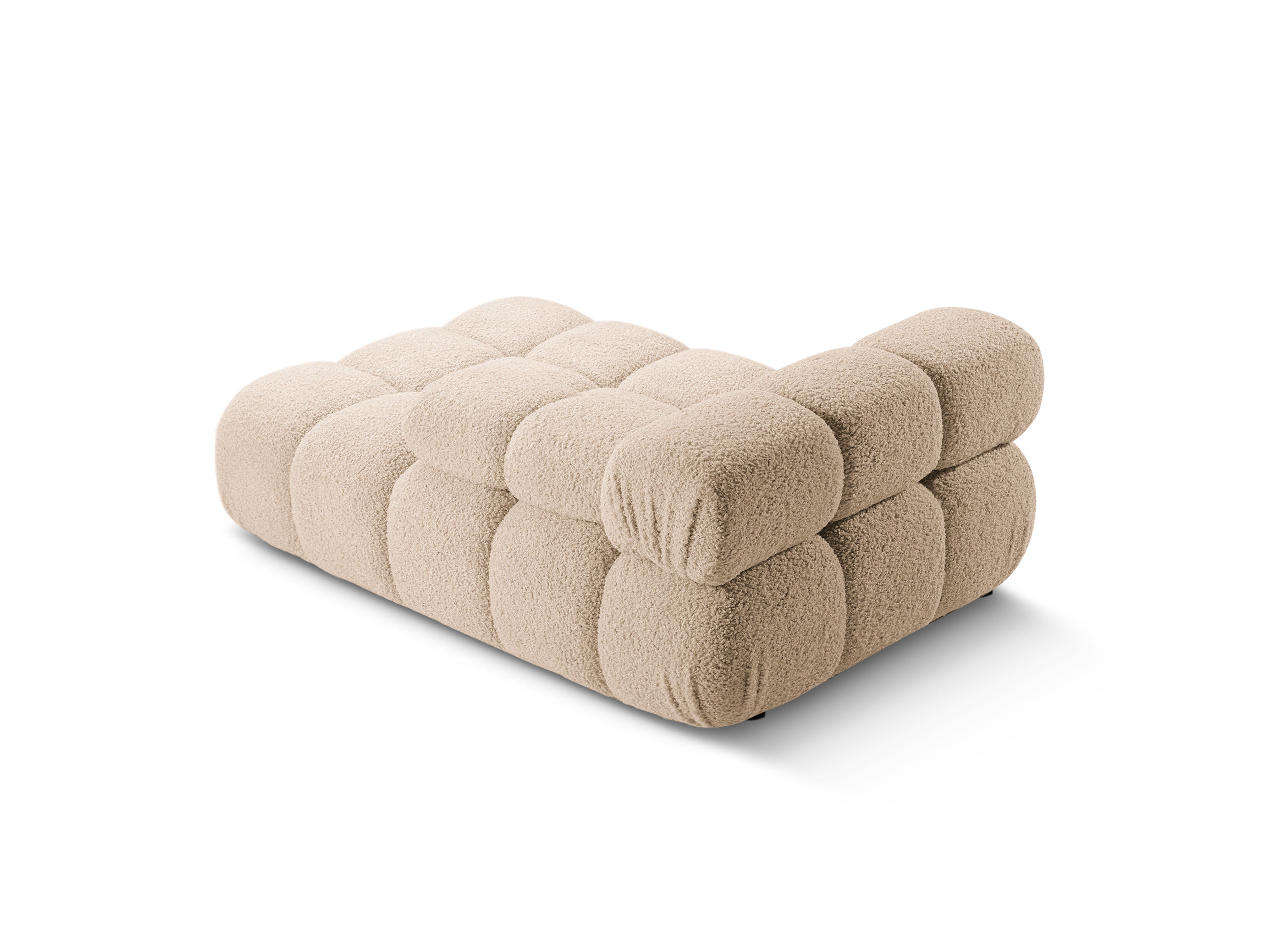 Bellis Modul 155x94cm, Material: Bukle