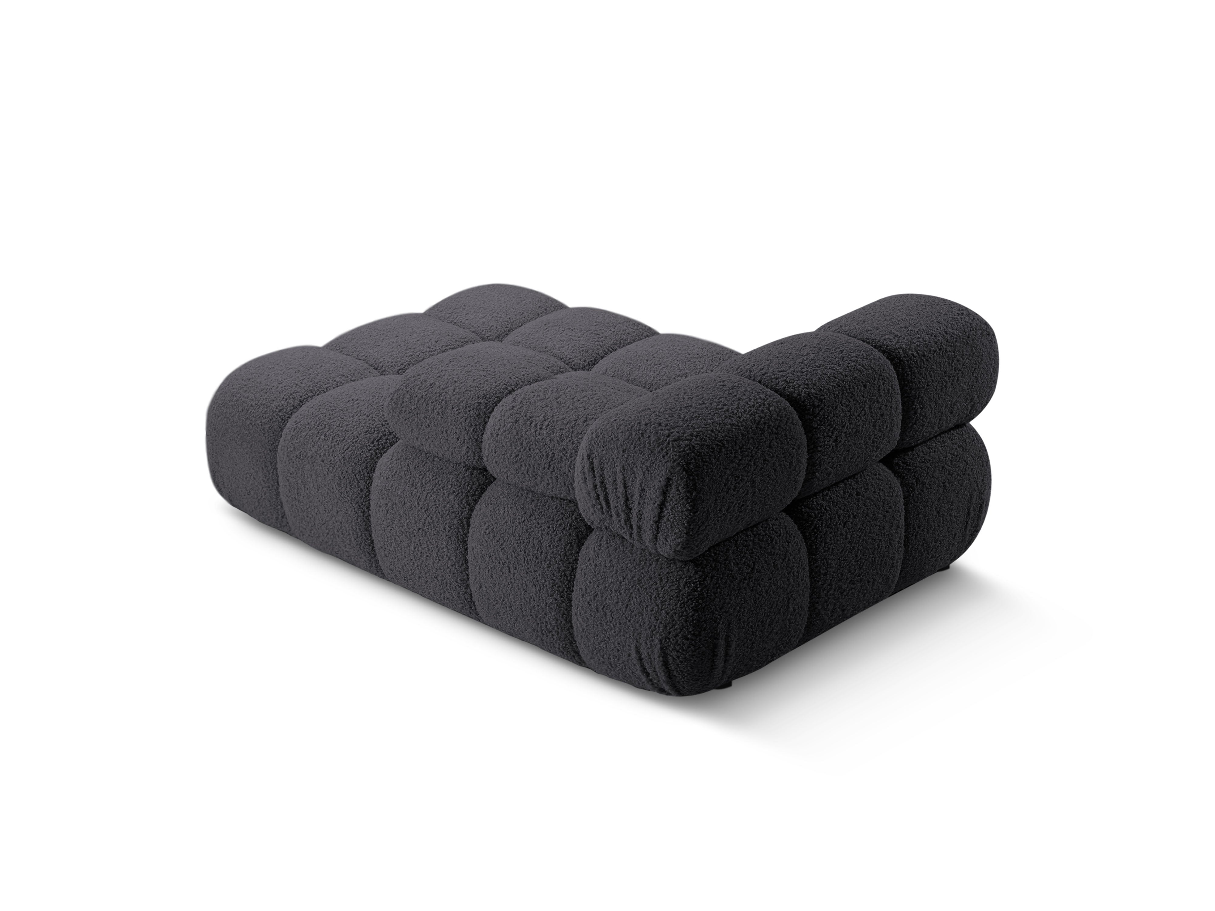 Bellis Modul 155x94cm, Material: Bukle