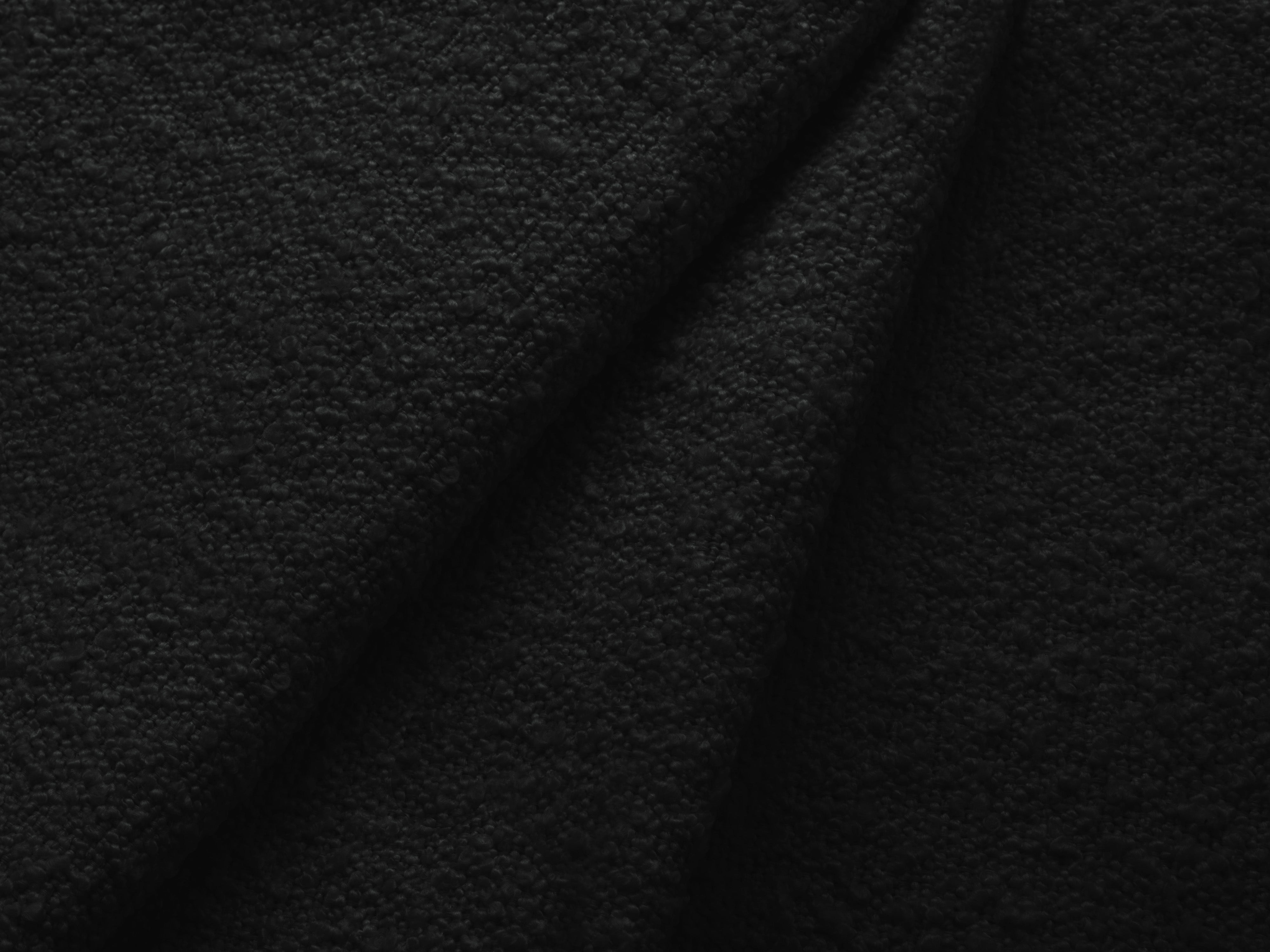 Kotna garnitura Kate 252x252cm, material: boucle