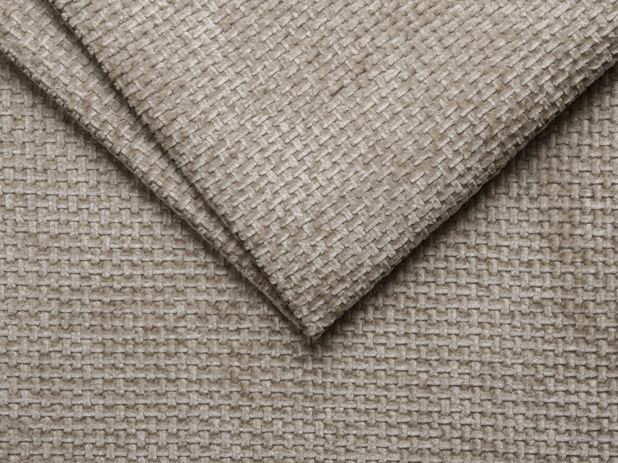 Kotna garnitura Lupine 280x280cm, Material: Chenille Eden