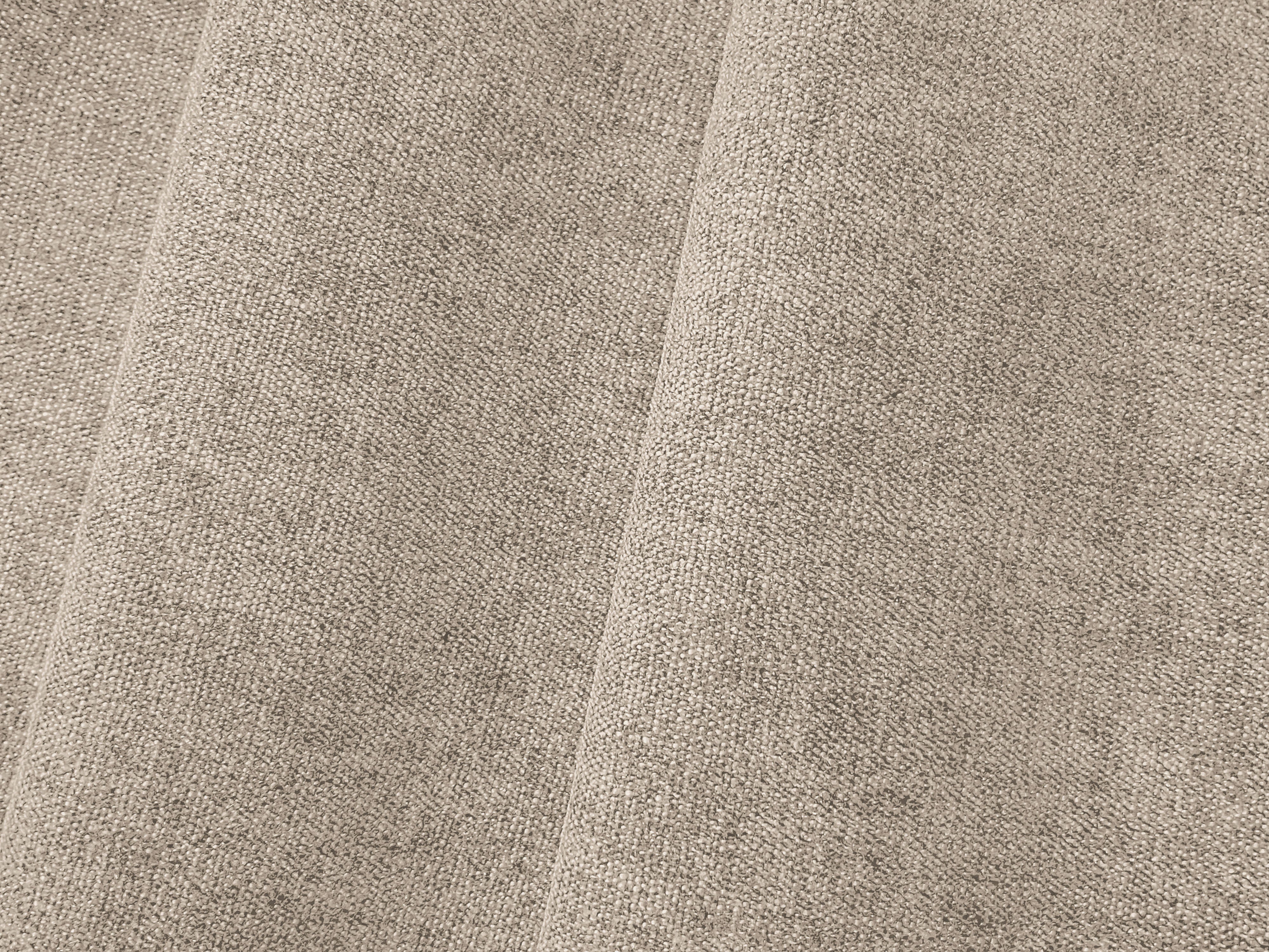 Kotna sedežna garnitura Bloom, 232x216 cm, Material: Strukturirano blago