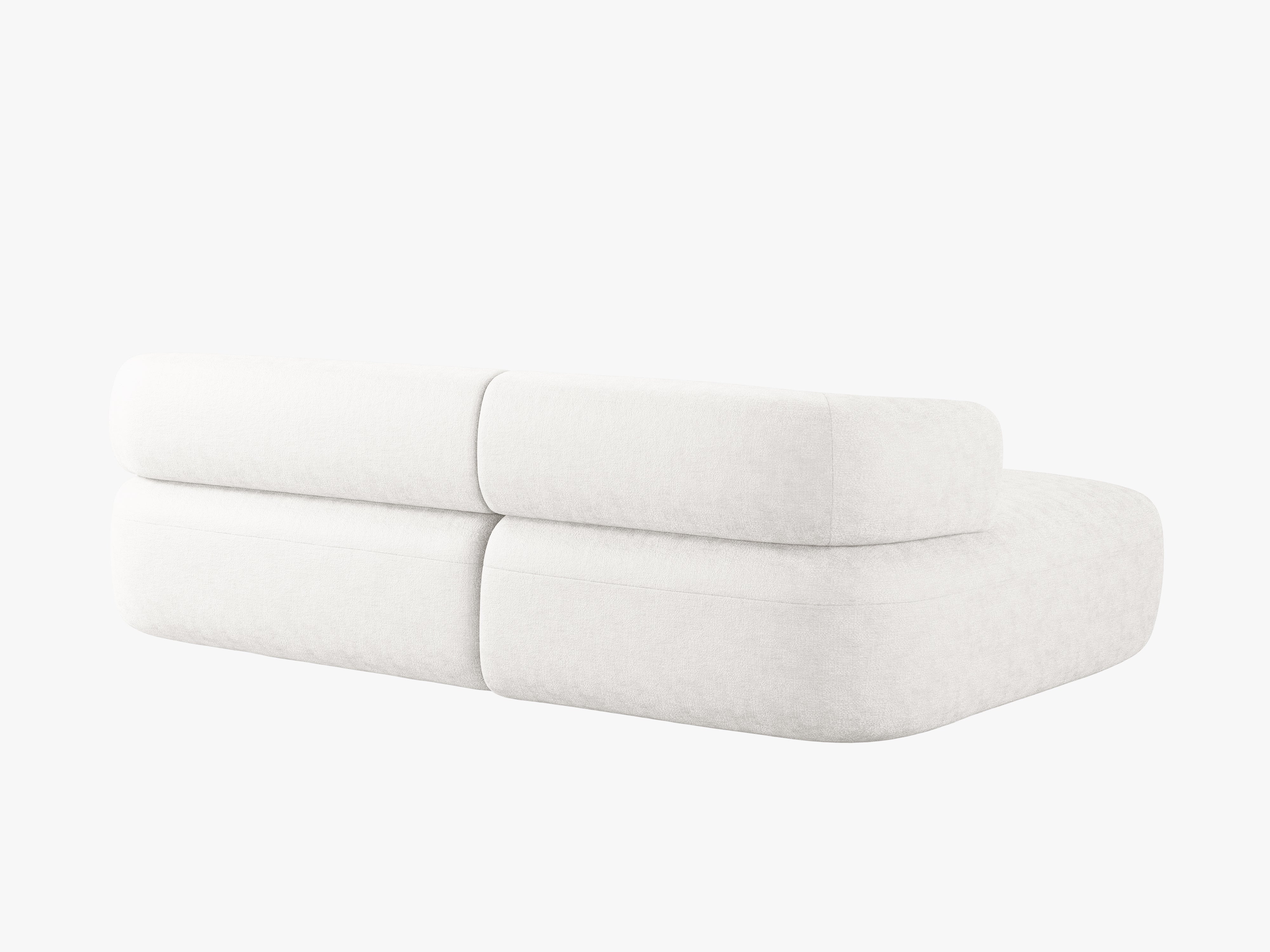 Kotna garnitura Jenny 225x145cm, Material: Chenille