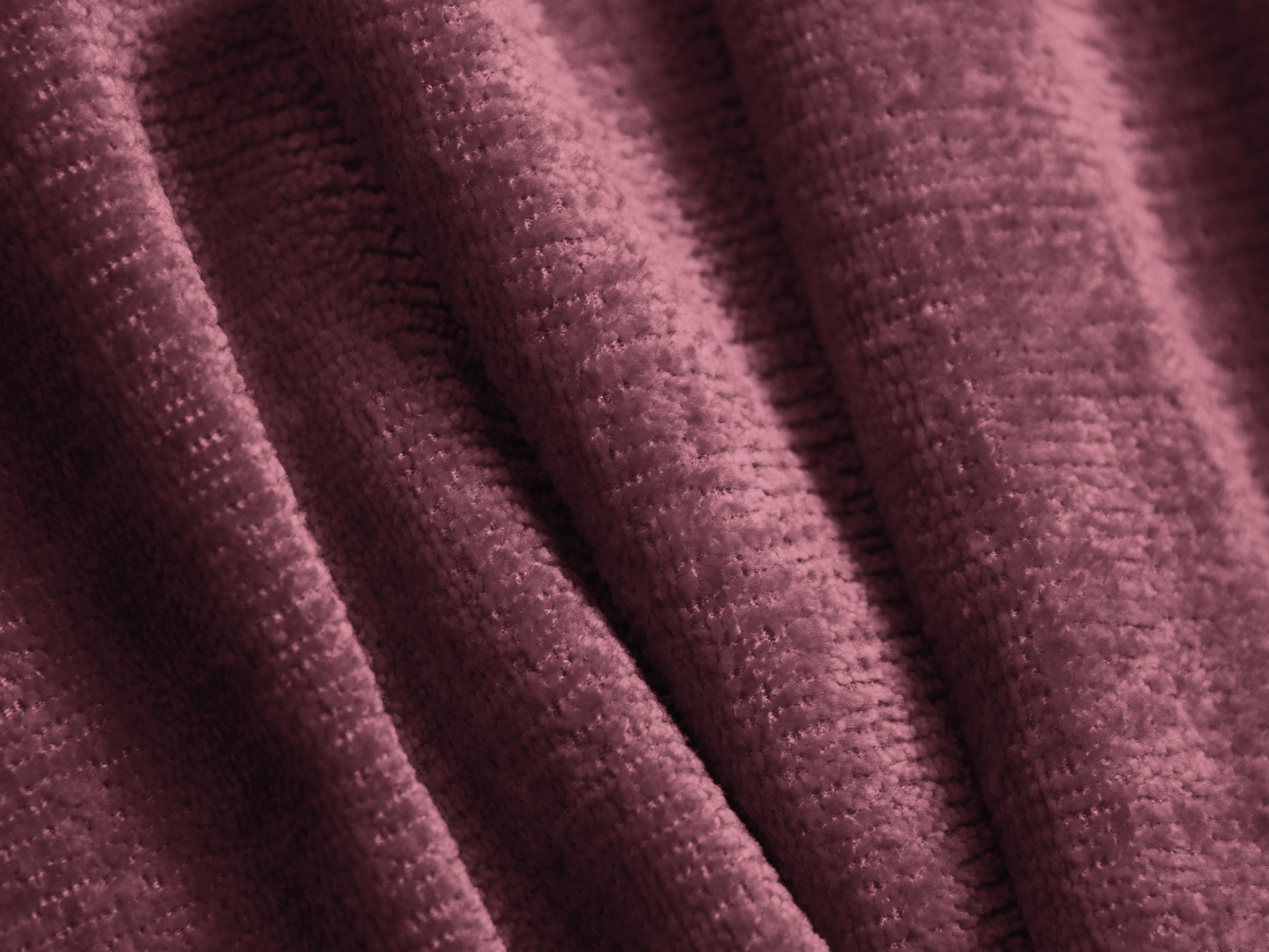 Kotna garnitura Jenny 225x145cm, Material: Chenille