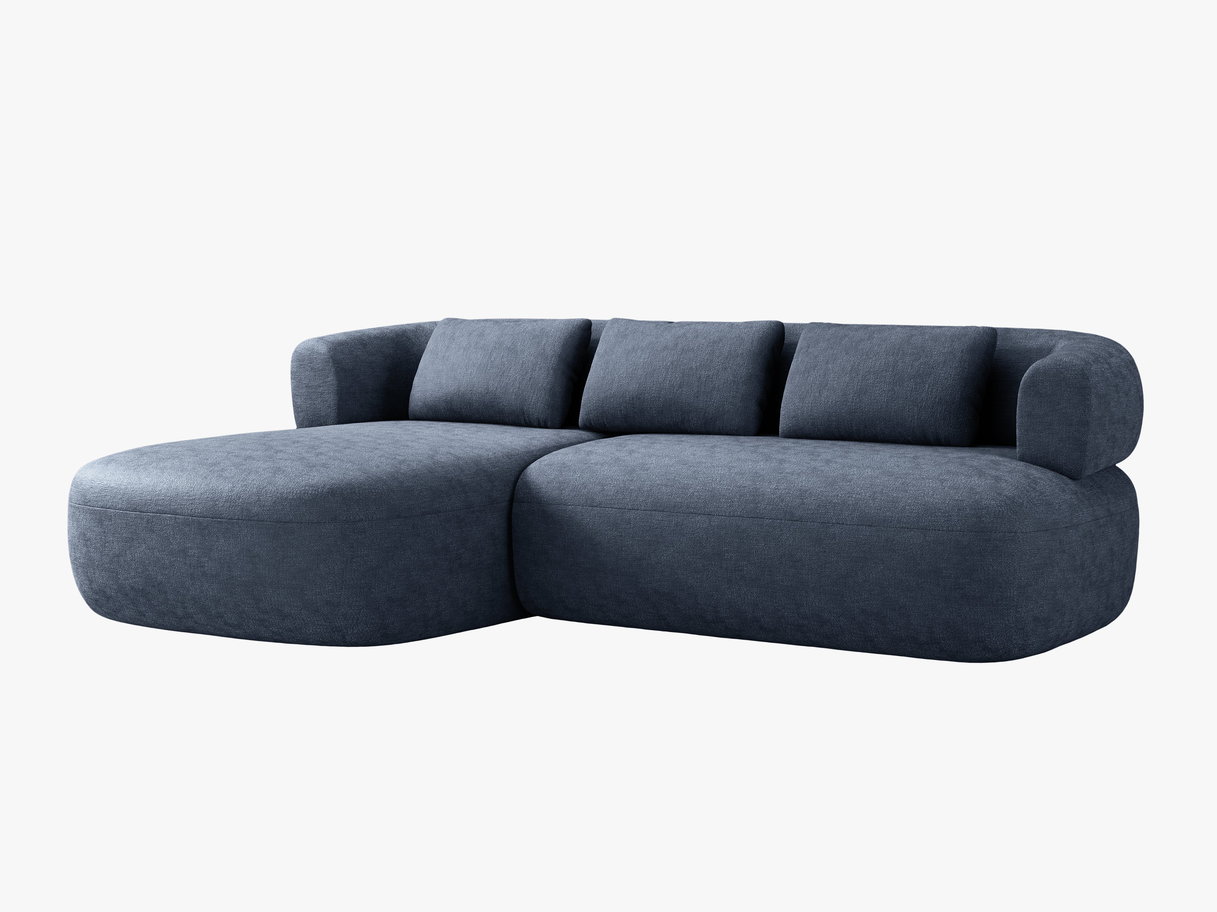 Kotna garnitura Jenny 225x145cm, Material: Chenille