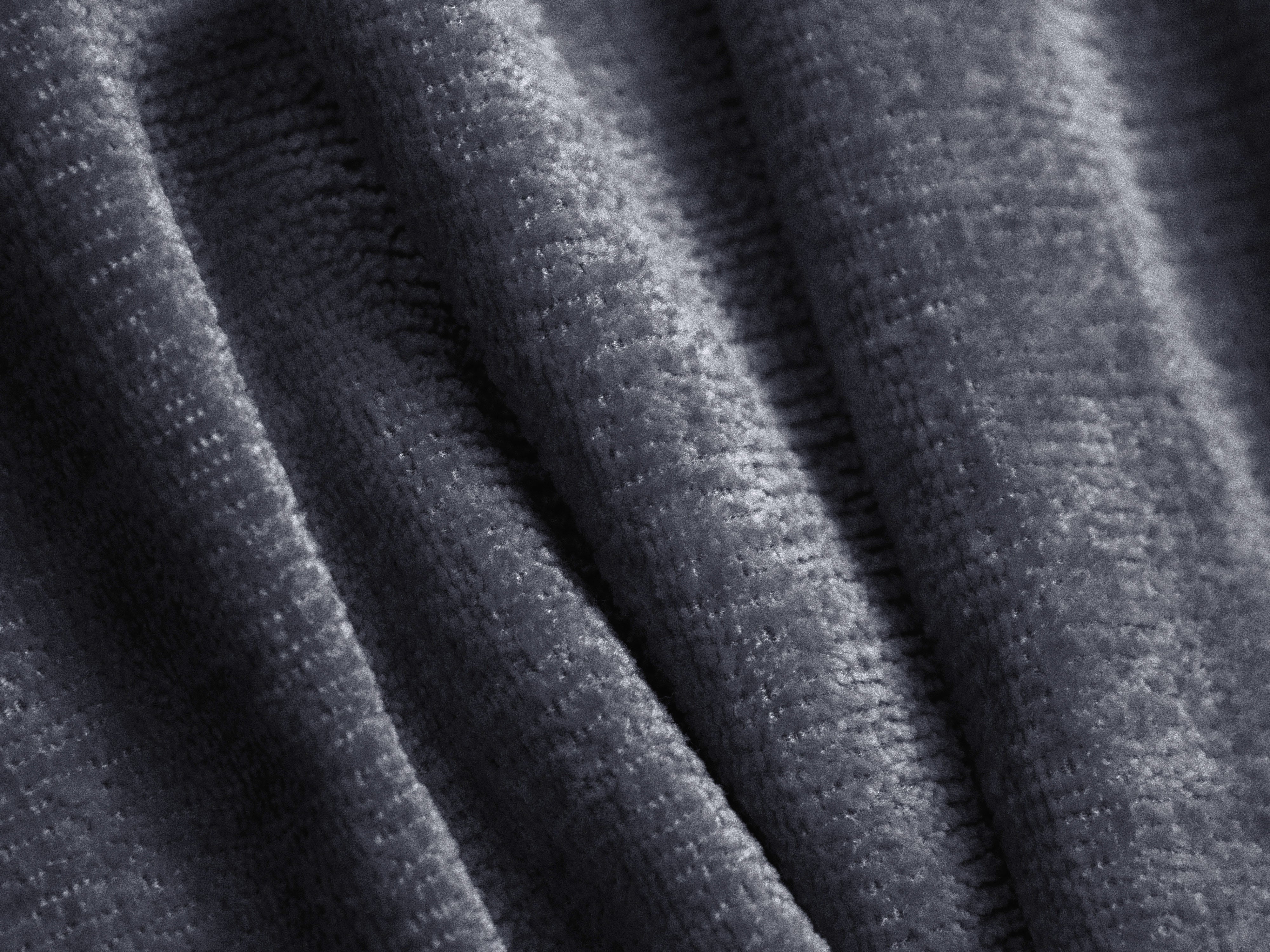 Kotna garnitura Jenny 225x145cm, Material: Chenille