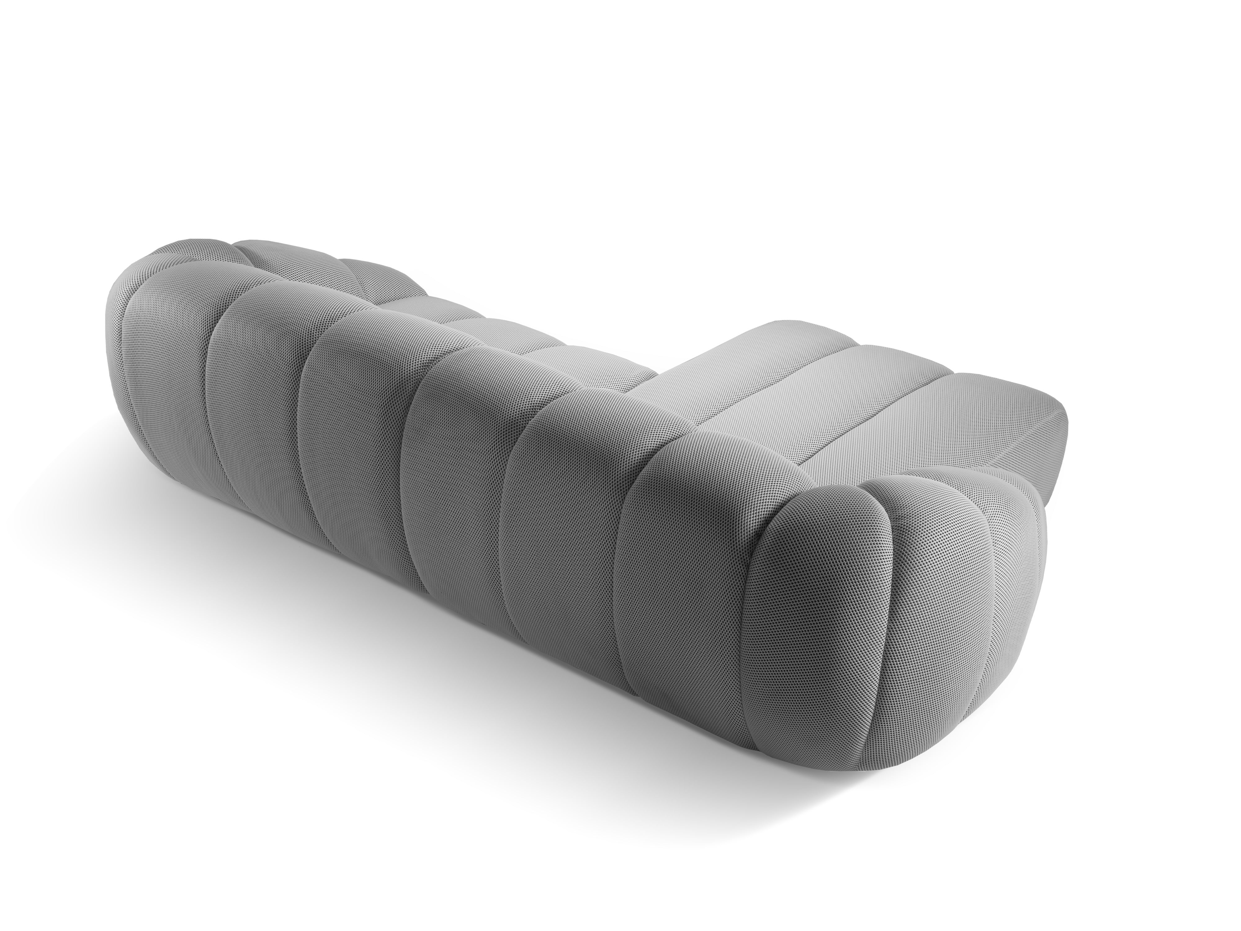 Kotna garnitura Diana 334x182cm, Material: 3D tkanina