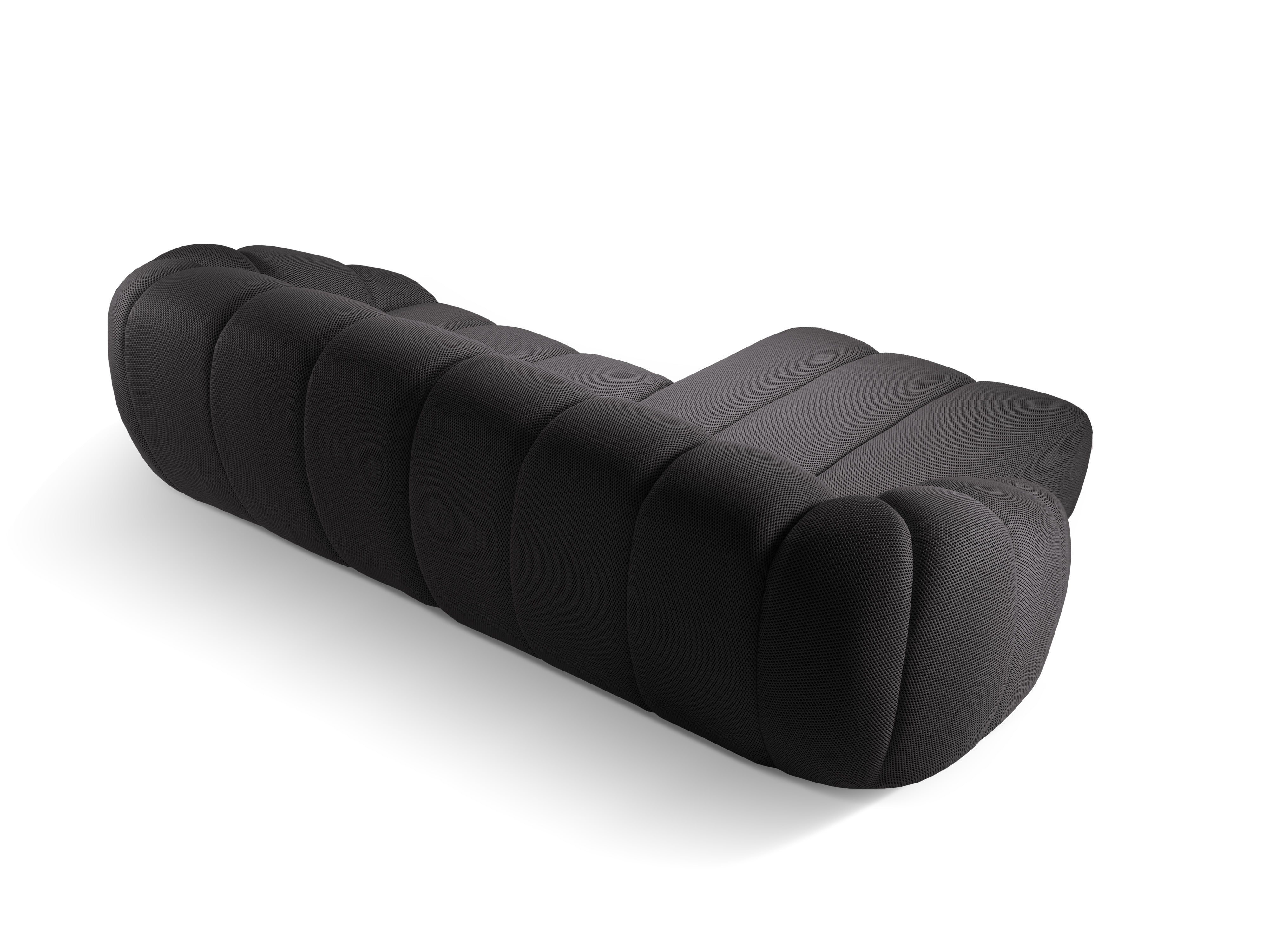 Kotna garnitura Diana 334x182cm, Material: 3D tkanina