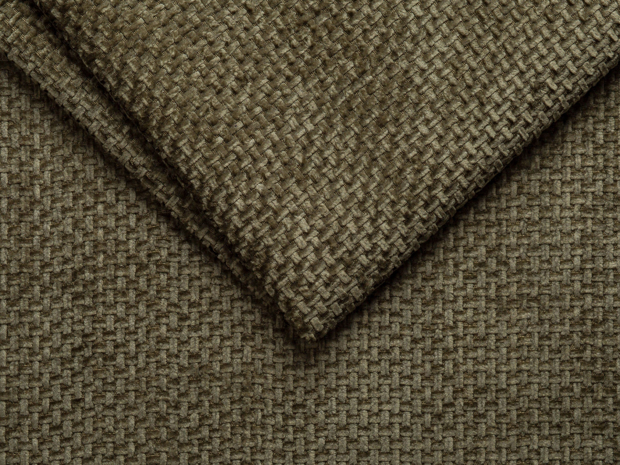 Kotna garnitura Lupine 230x177cm, Material: Chenille Eden