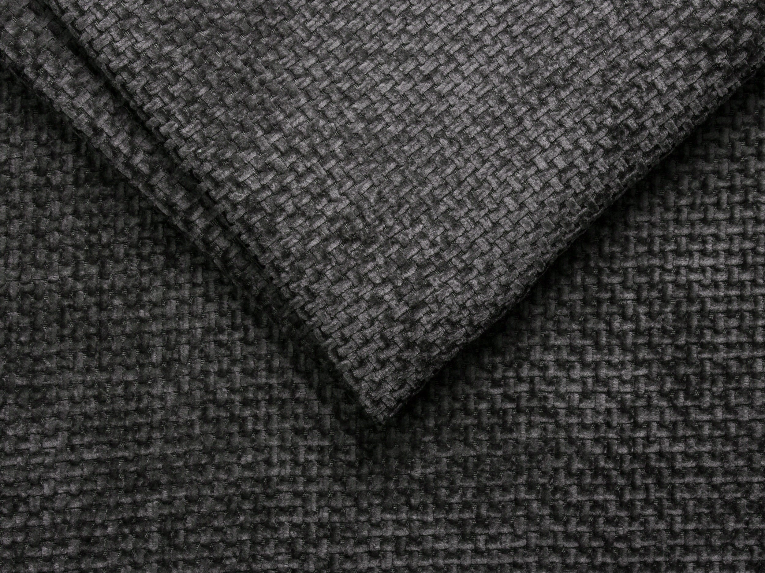 Kotna garnitura Lupine 230x177cm, Material: Chenille Eden