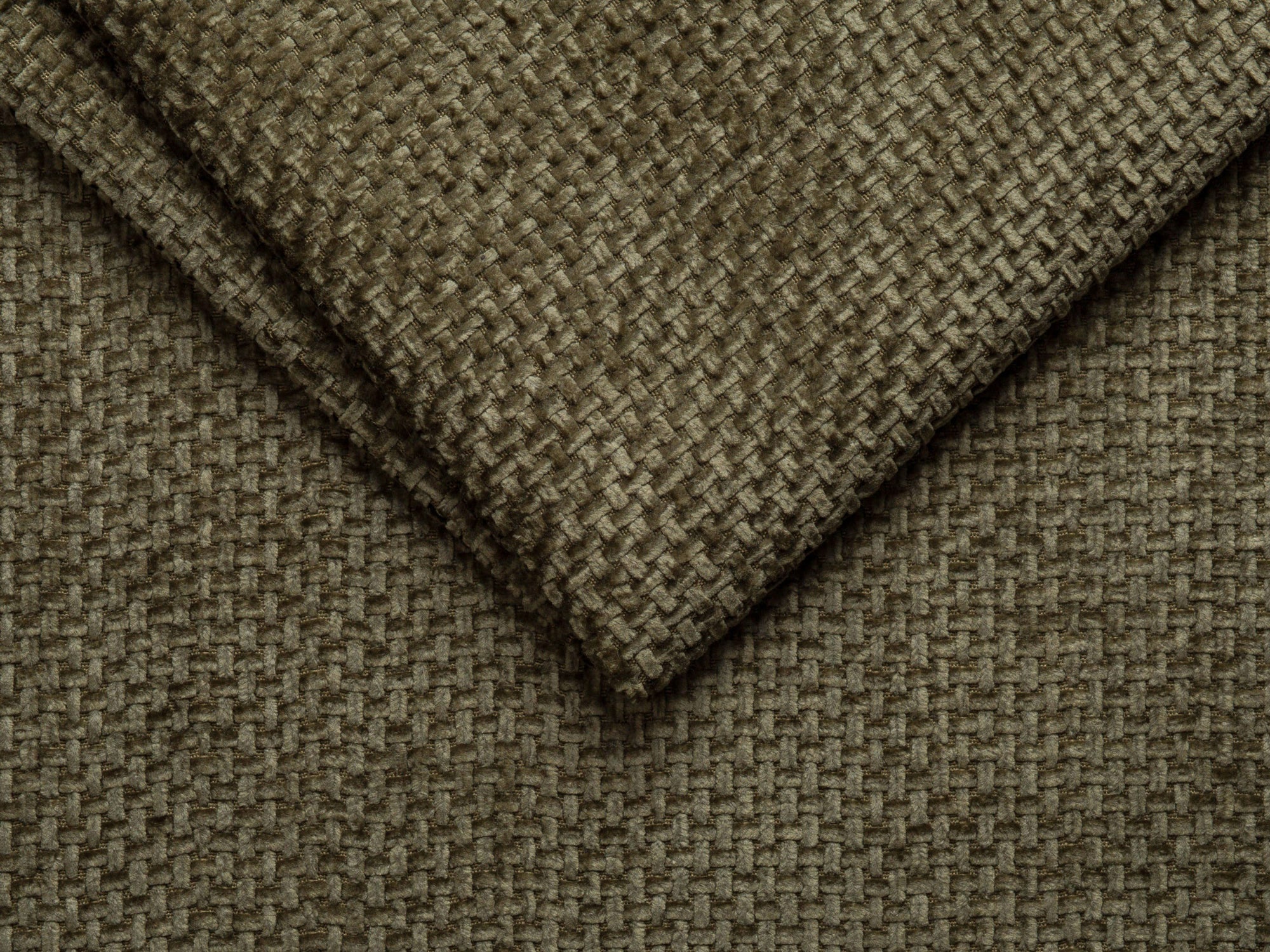 Kotna garnitura Lupine 260x177cm, Material: Chenille Eden