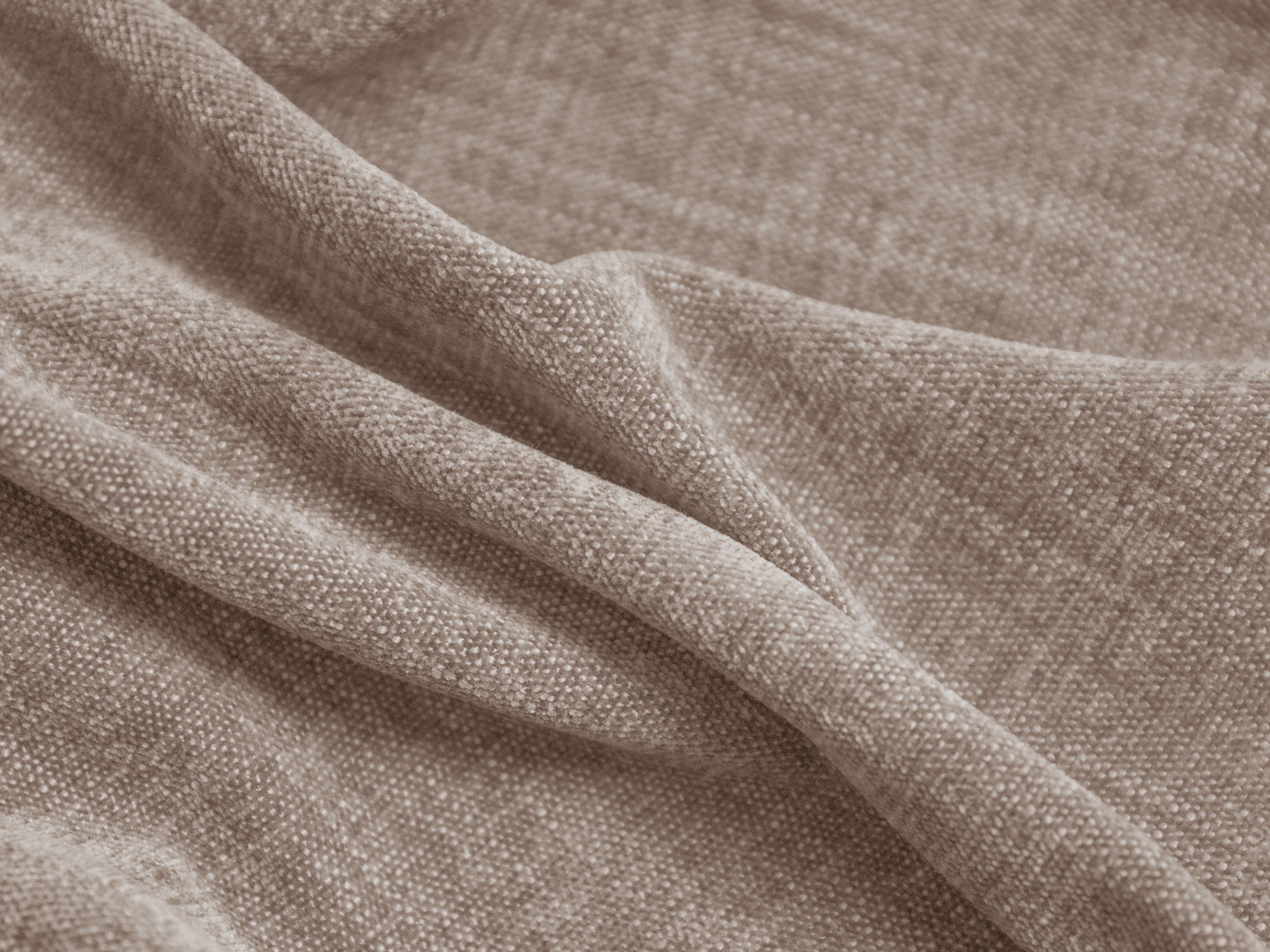 Kotna sedežna garnitura Martina, 280x176cm, Material: Strukturirano blago