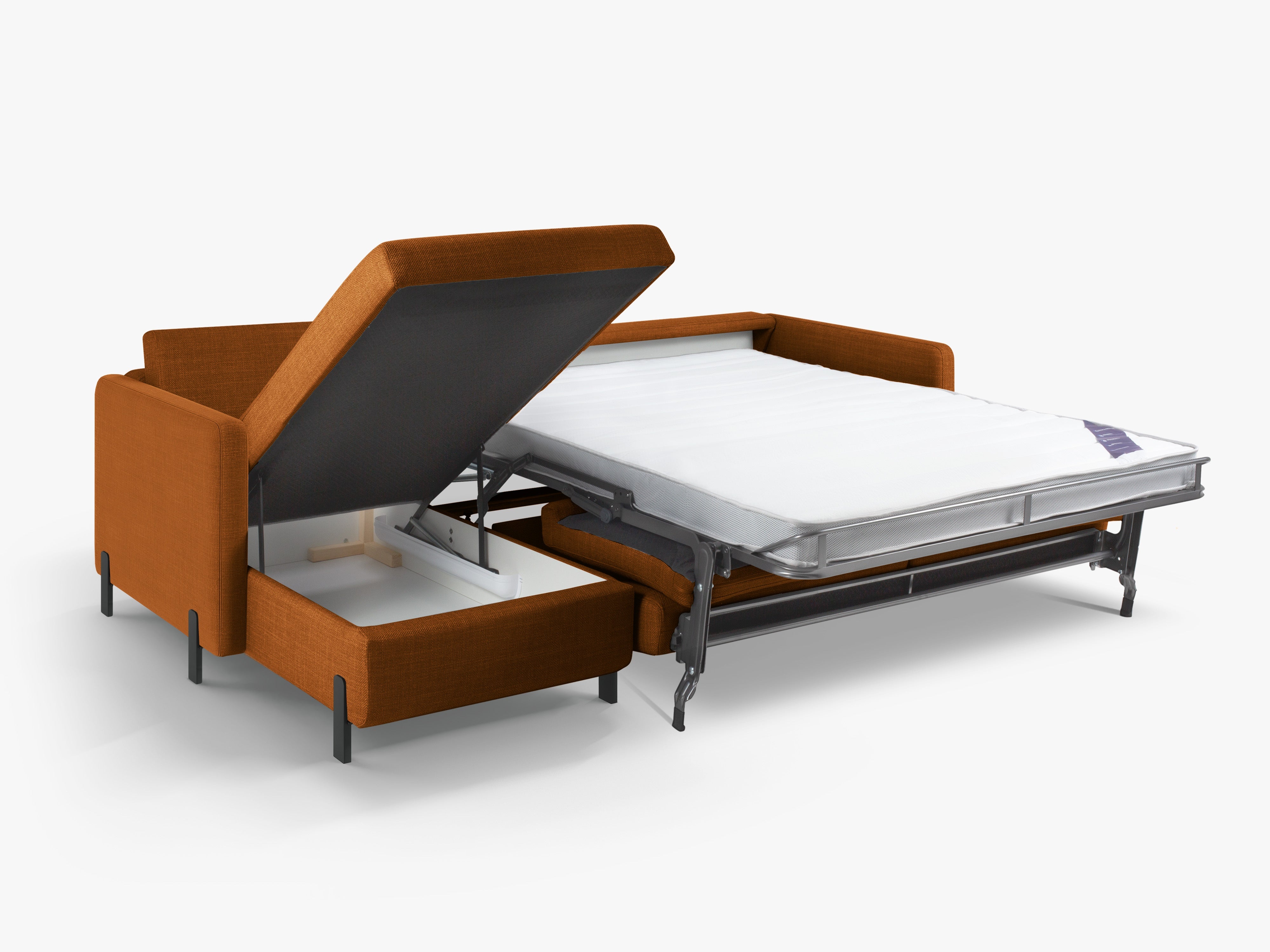 Kotna sedežna garnitura Gloria 280x170cm, Material: Strukturirano blago