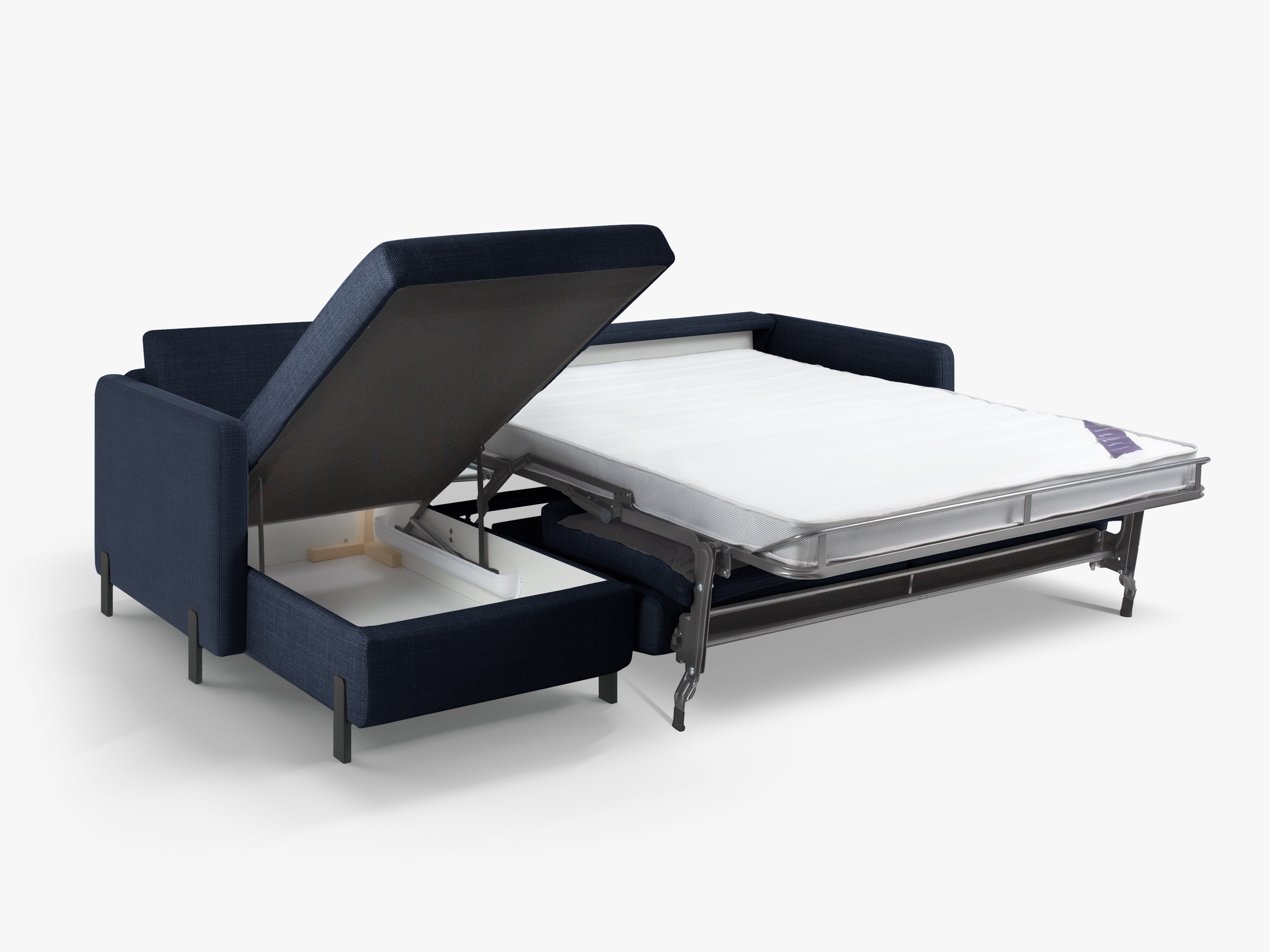 Kotna sedežna garnitura Gloria 280x170cm, Material: Strukturirano blago