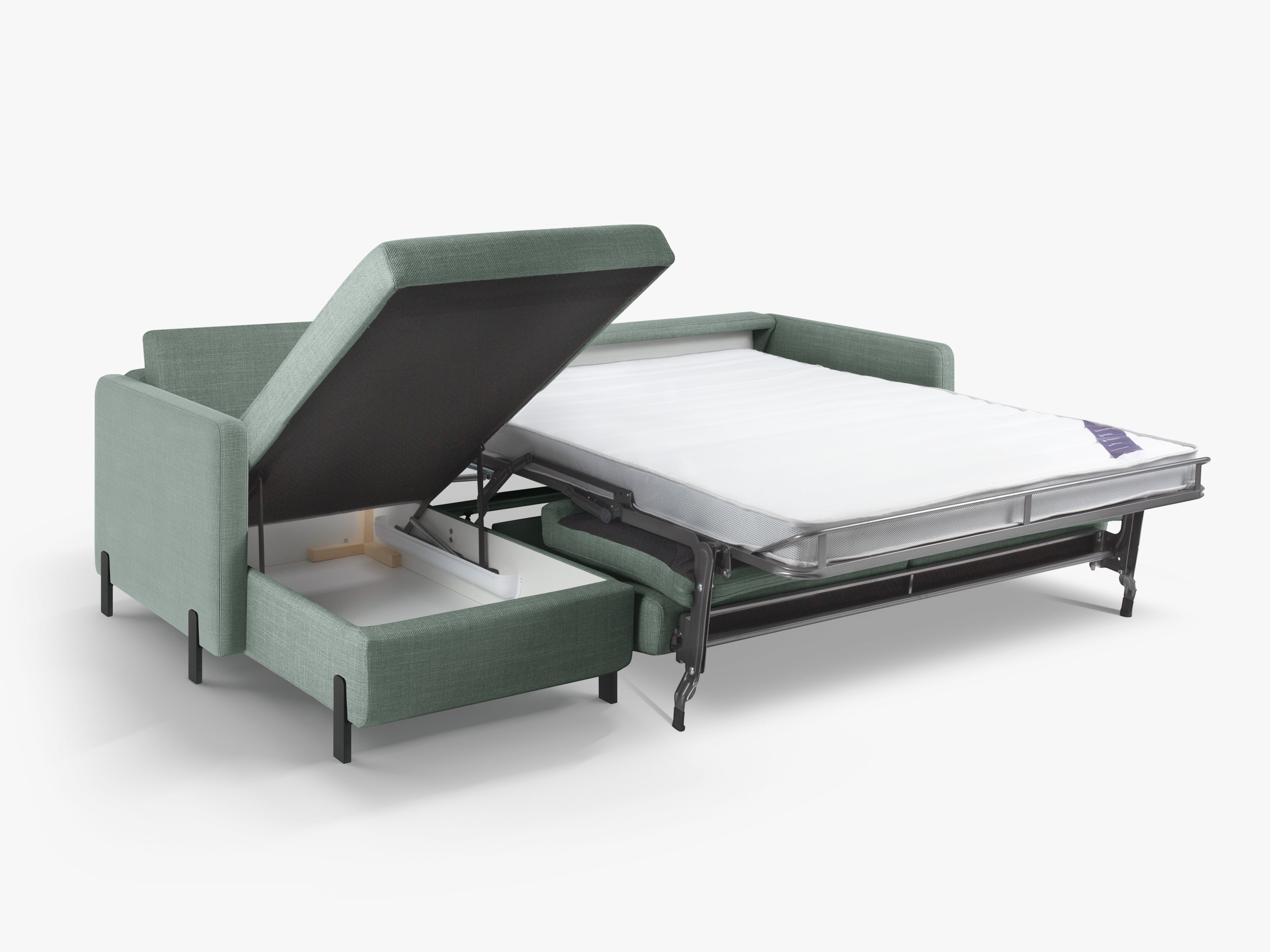 Kotna sedežna garnitura Gloria 280x170cm, Material: Strukturirano blago