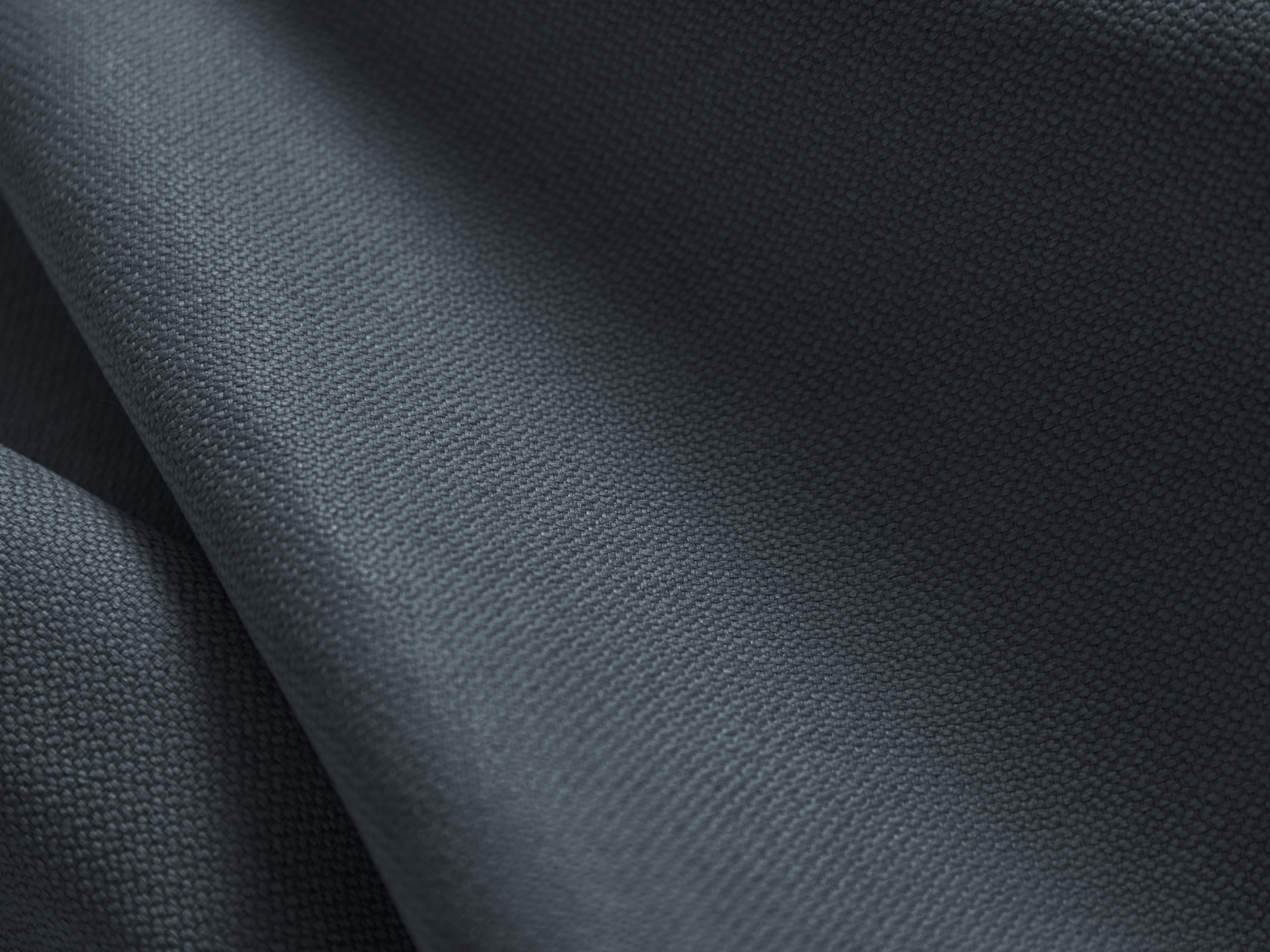 Kotna sedežna garnitura Jodie, Material: Strukturirano blago