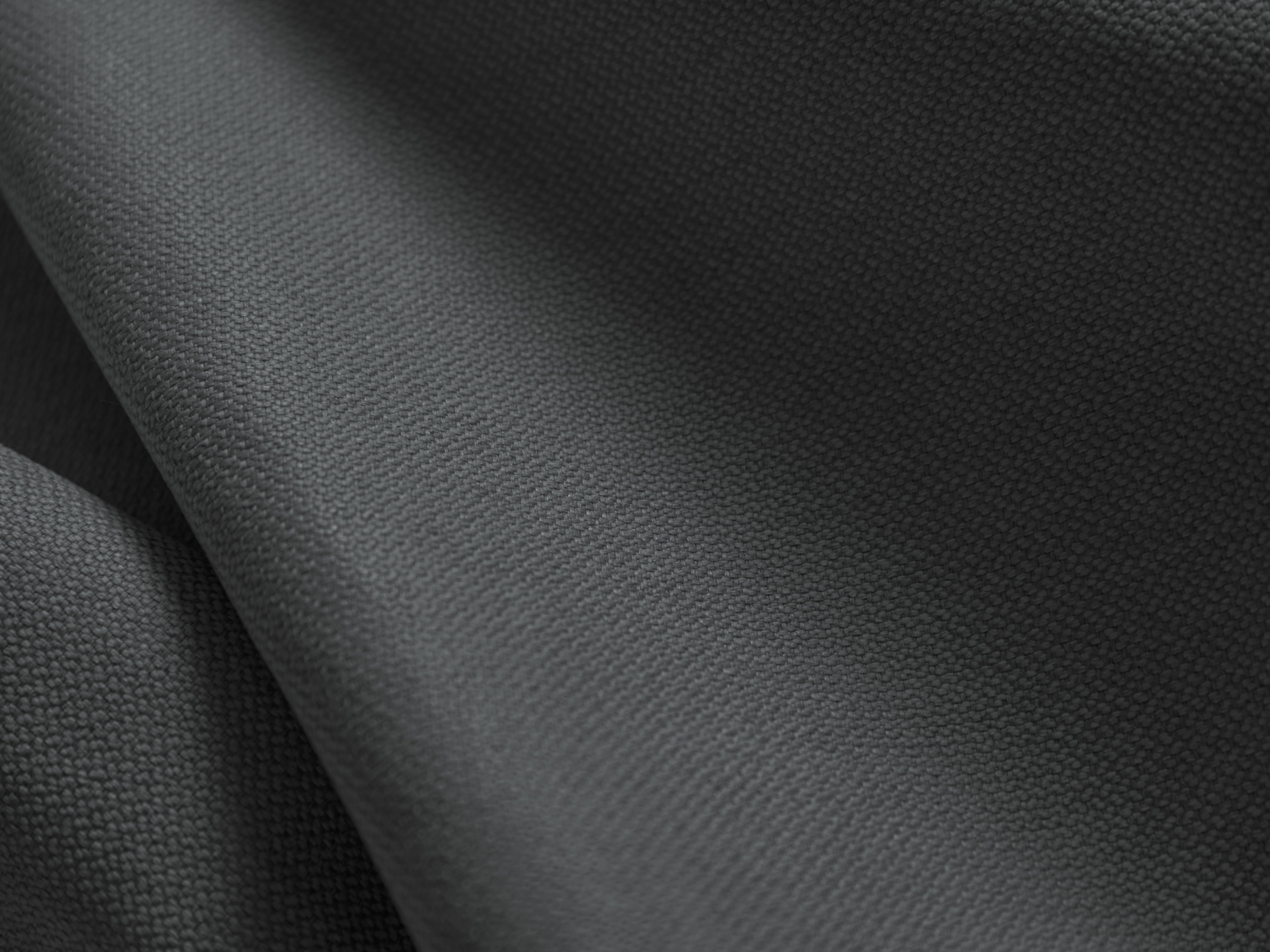 Kotna sedežna garnitura Jodie, Material: Strukturirano blago