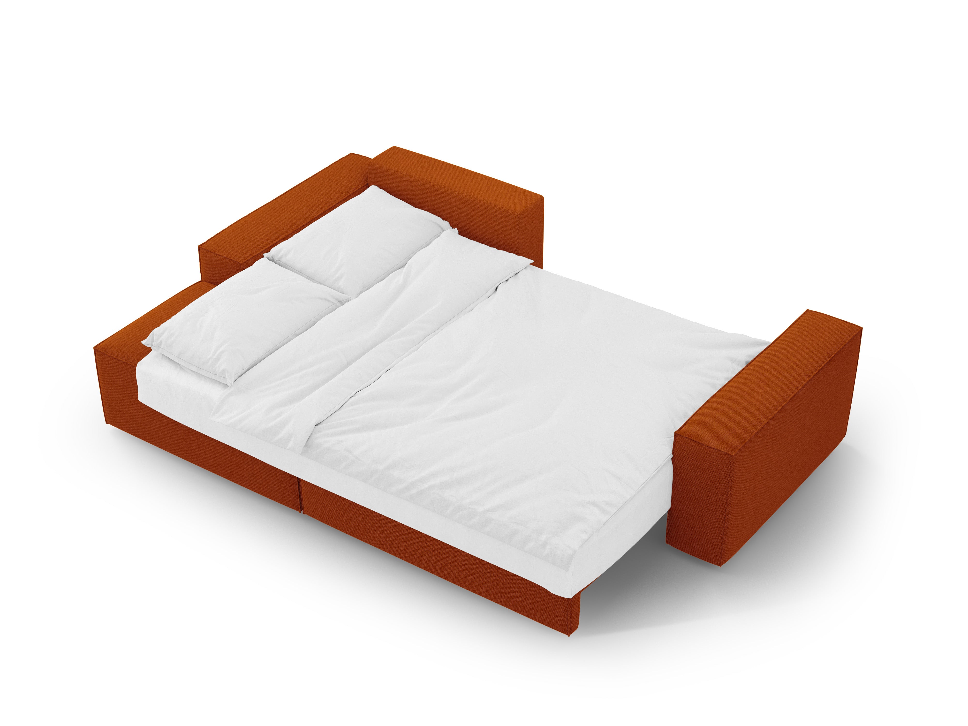 Kotna sedežna garnitura Jodie, Material: Strukturirano blago