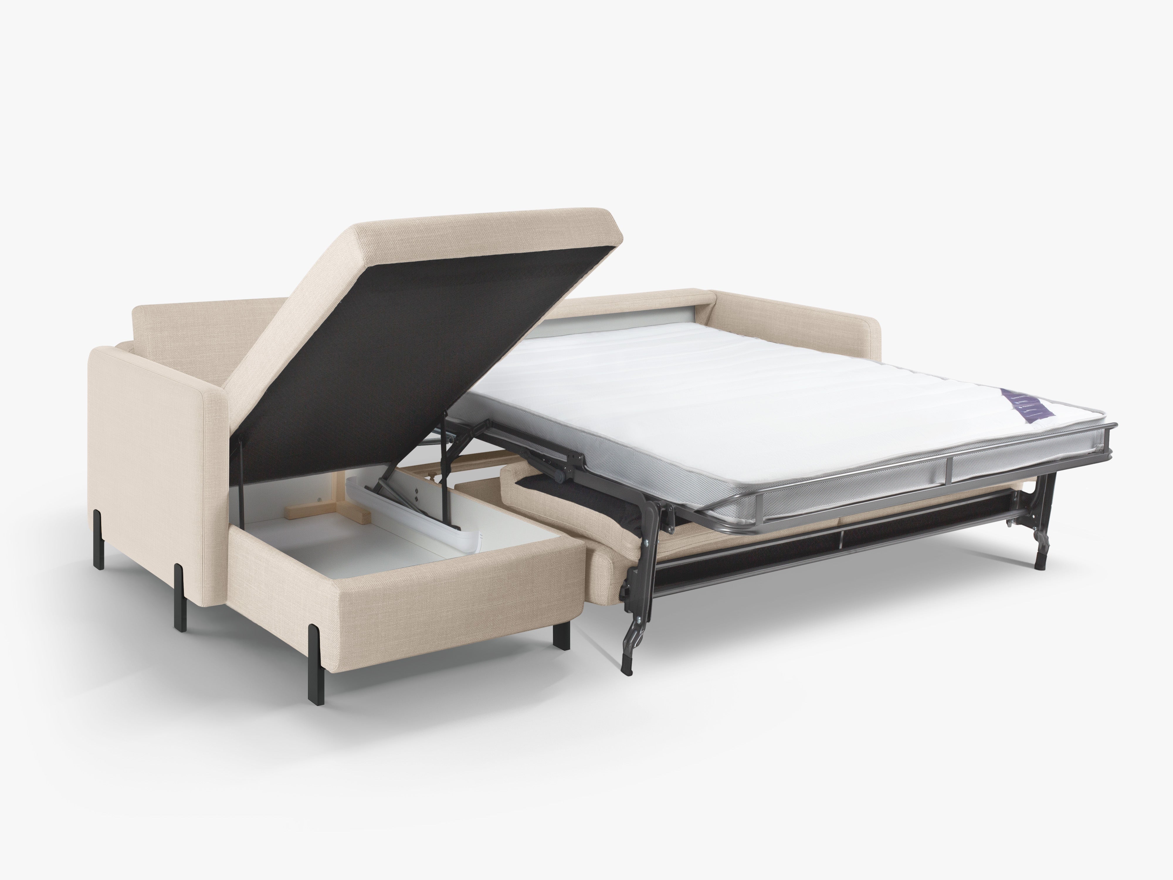 Kotna sedežna garnitura Gloria 260x170cm, Material: Strukturirano blago