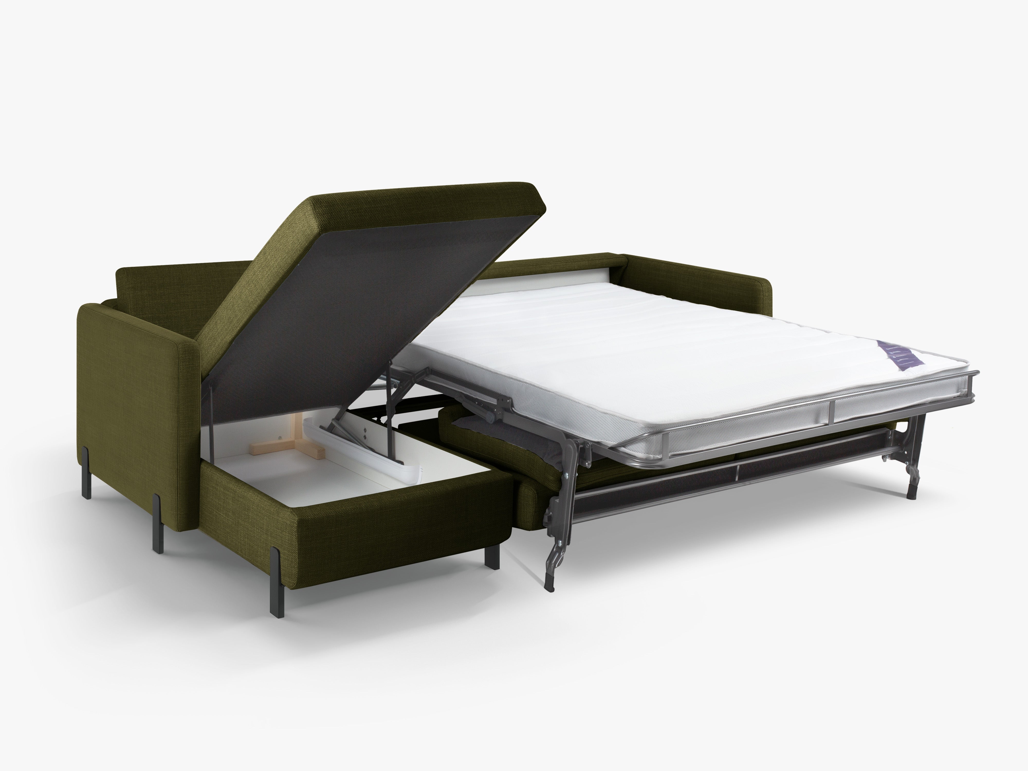 Kotna sedežna garnitura Gloria 260x170cm, Material: Strukturirano blago