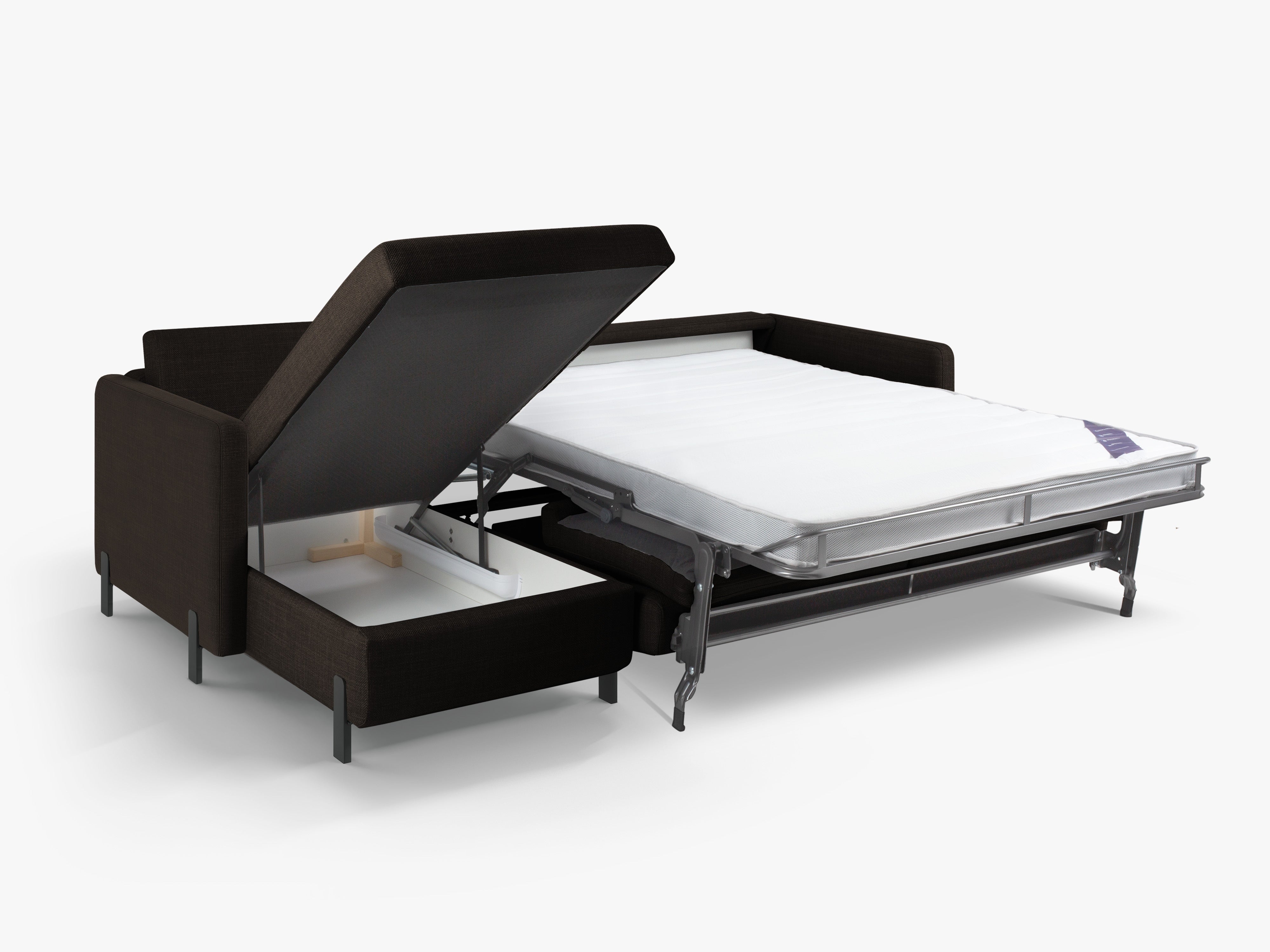 Kotna sedežna garnitura Gloria 260x170cm, Material: Strukturirano blago