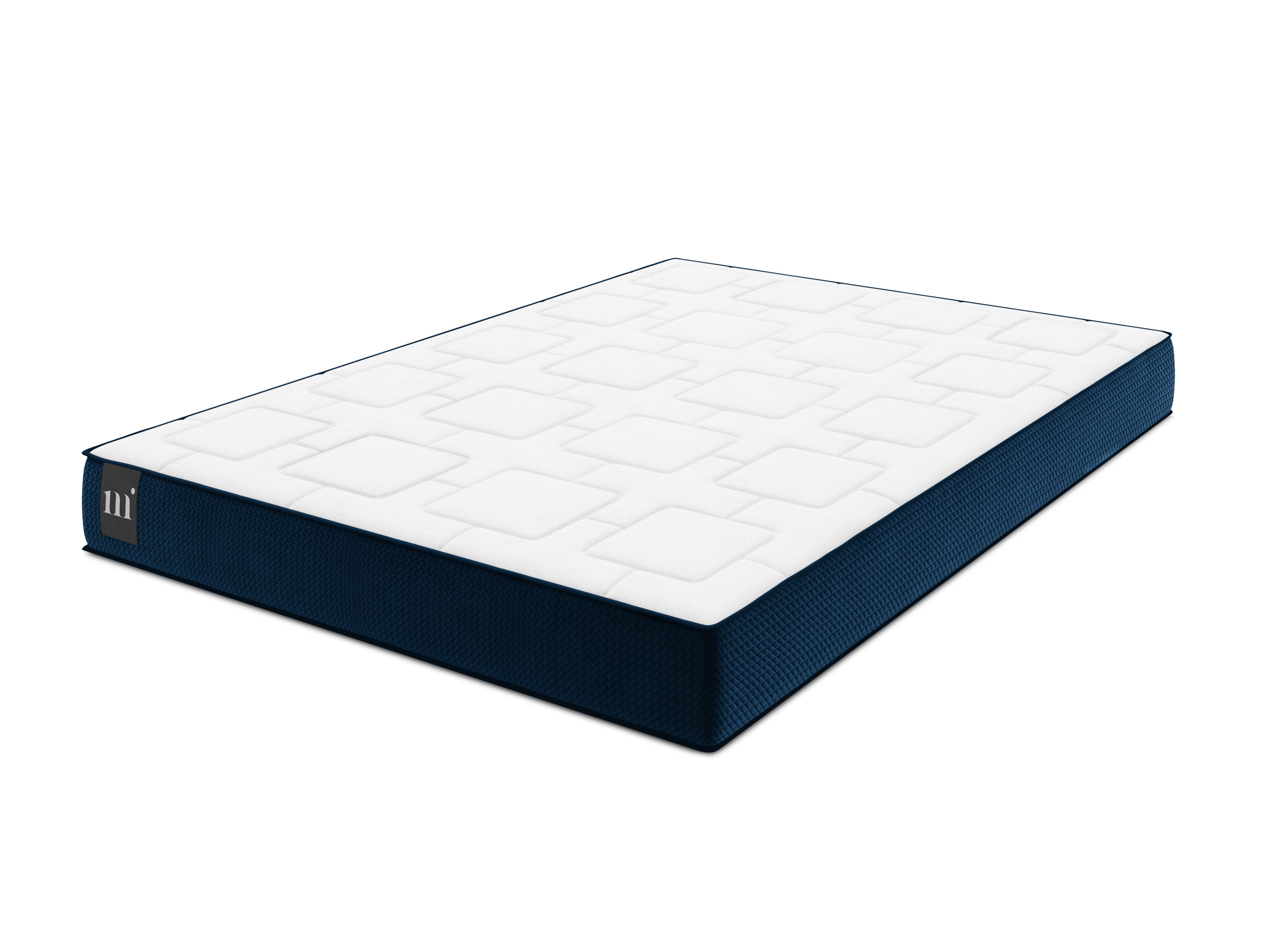 Dvostranska vzmetnica Mundi z žepkastimi vzmetmi