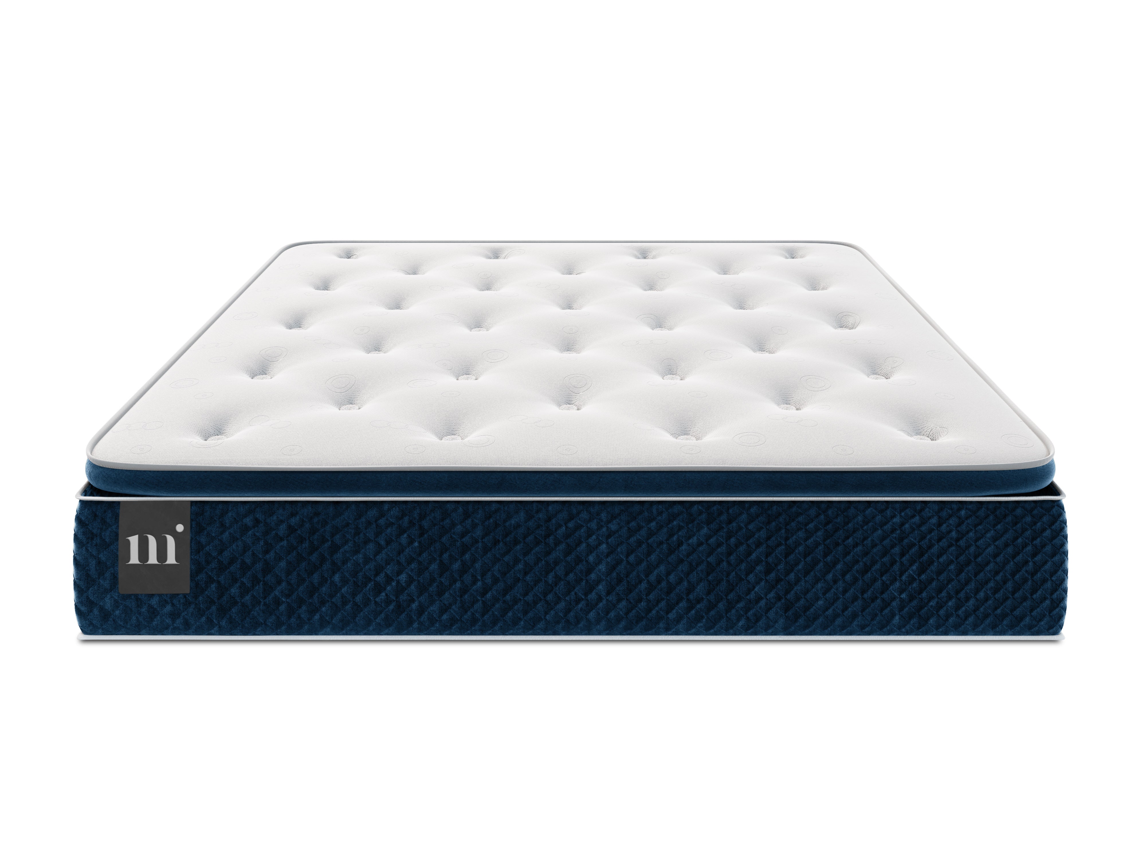 Vzmetnica Beni z žepkastimi vzmetmi