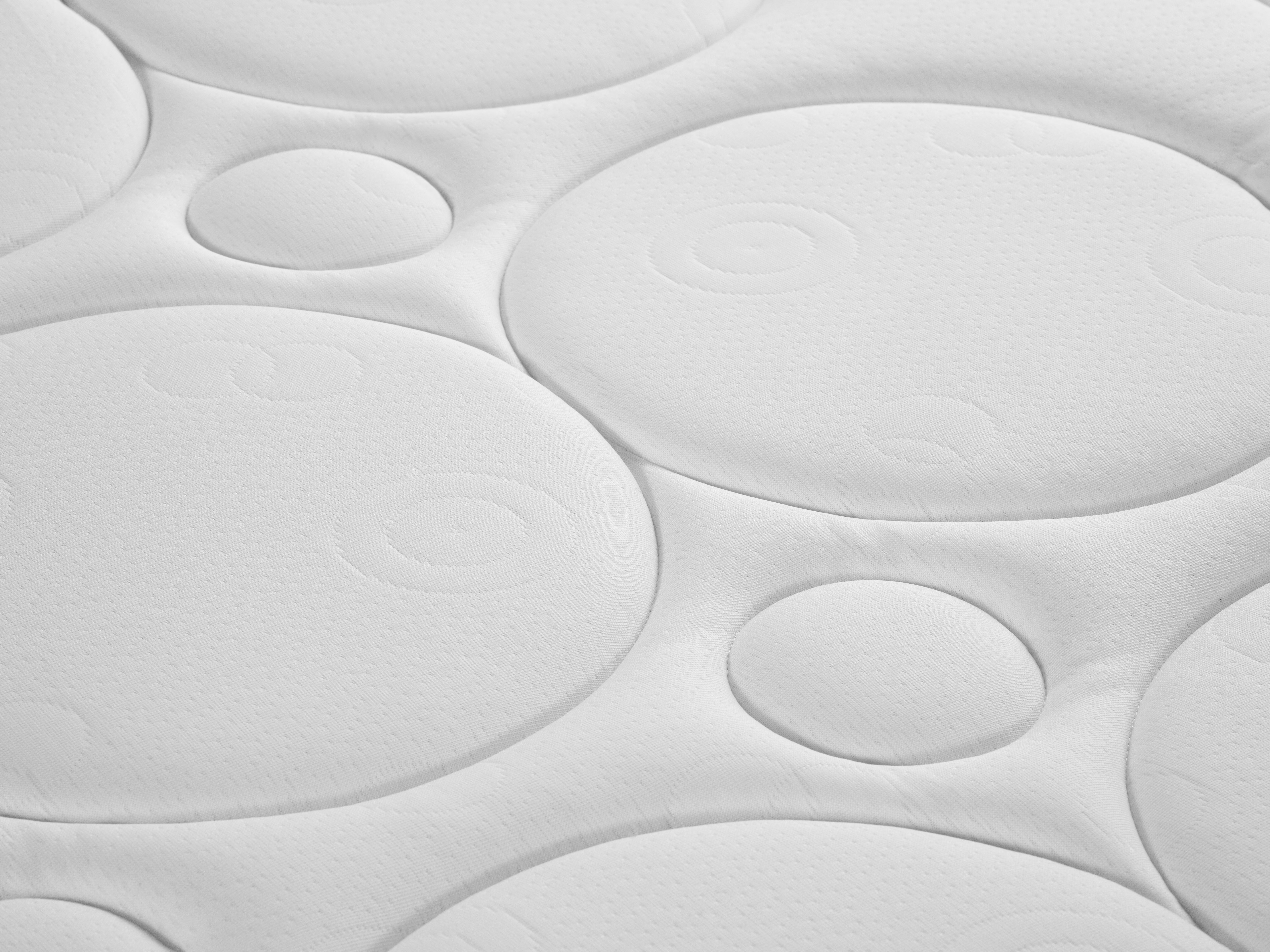 Dvostranska vzmetnica z žepkastimi vzmetmi Muara