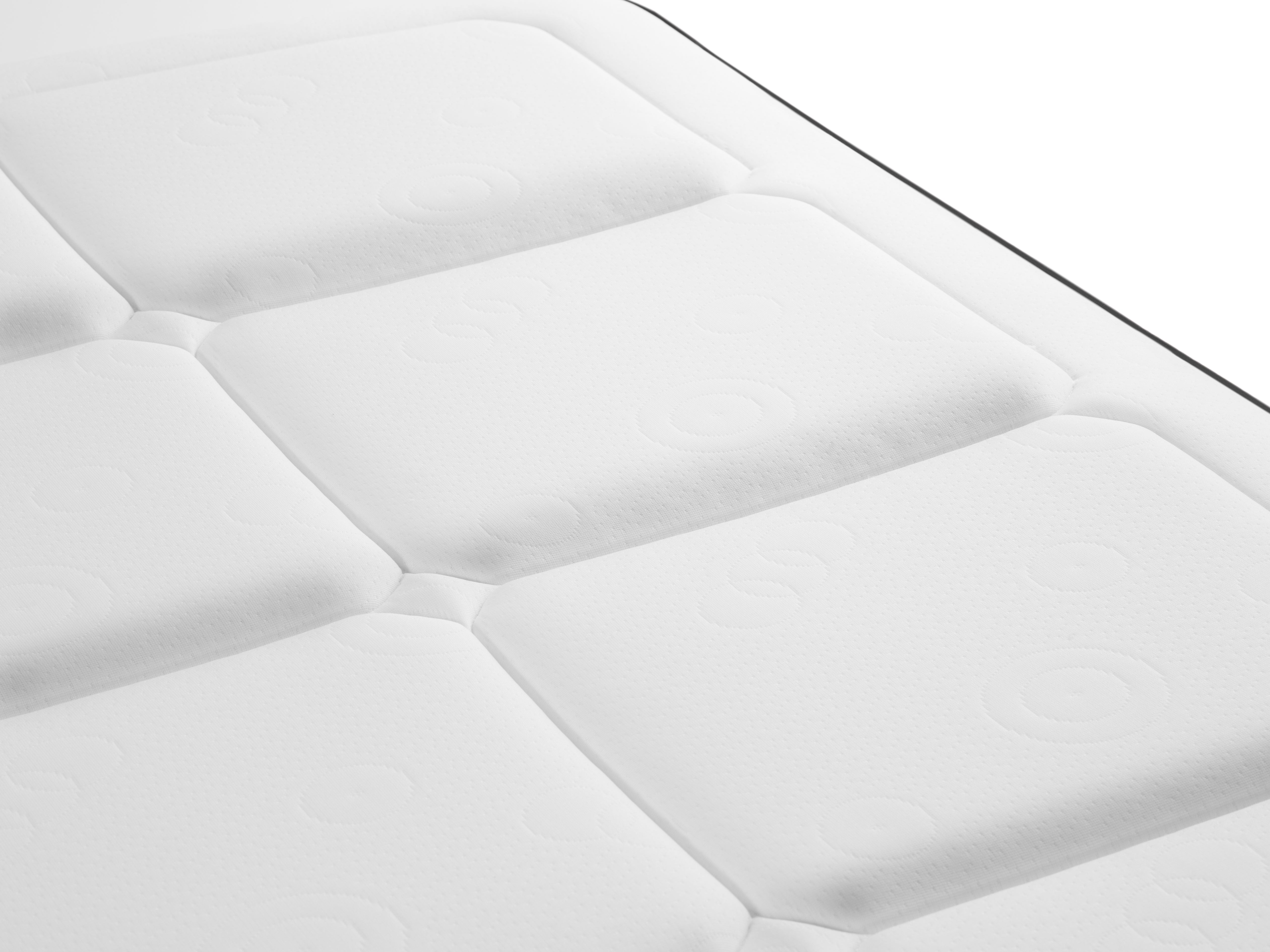 Vzmetnica Sidi z žepkastimi vzmetmi