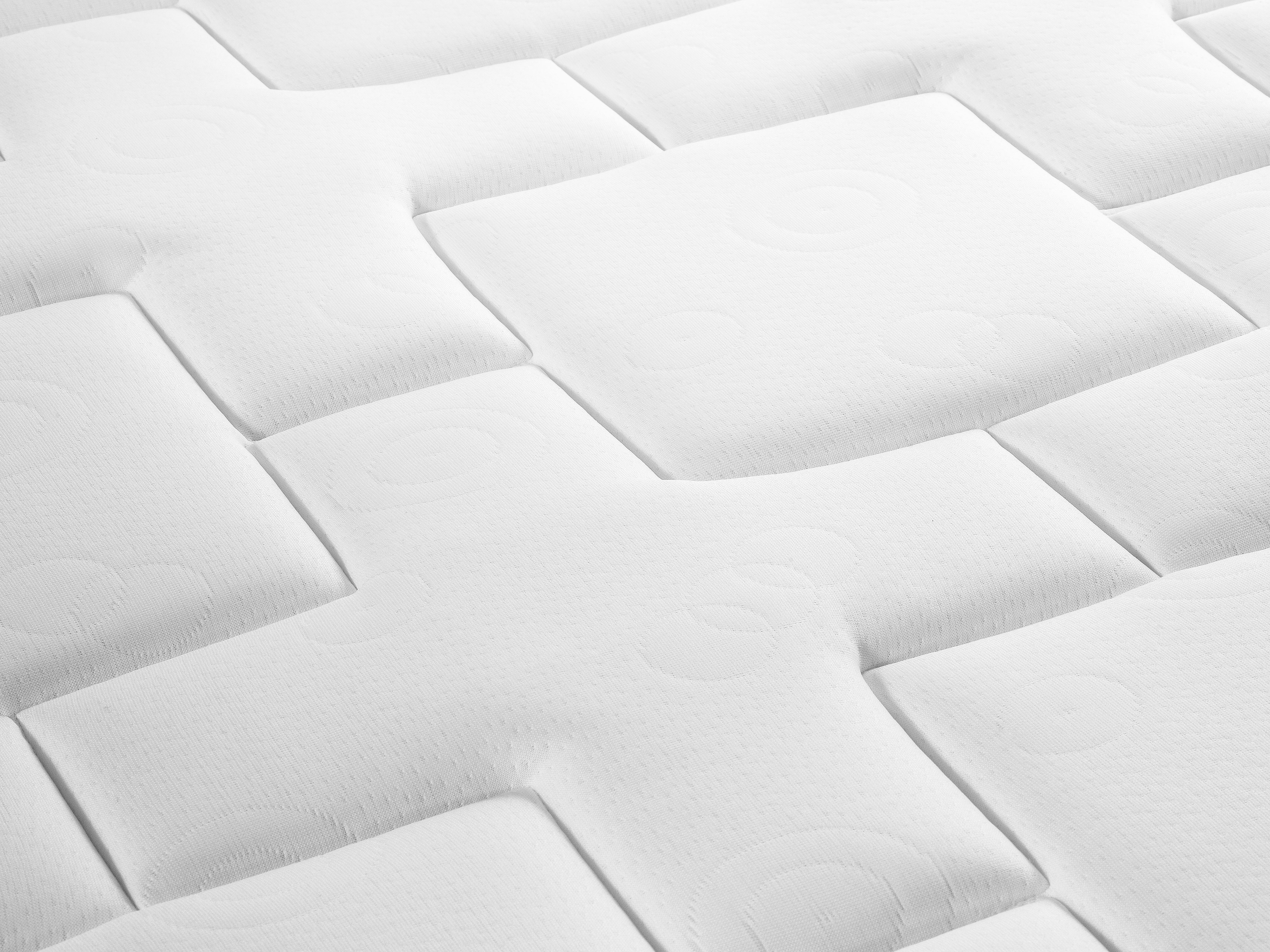 Dvostranska vzmetnica Mundi z žepkastimi vzmetmi