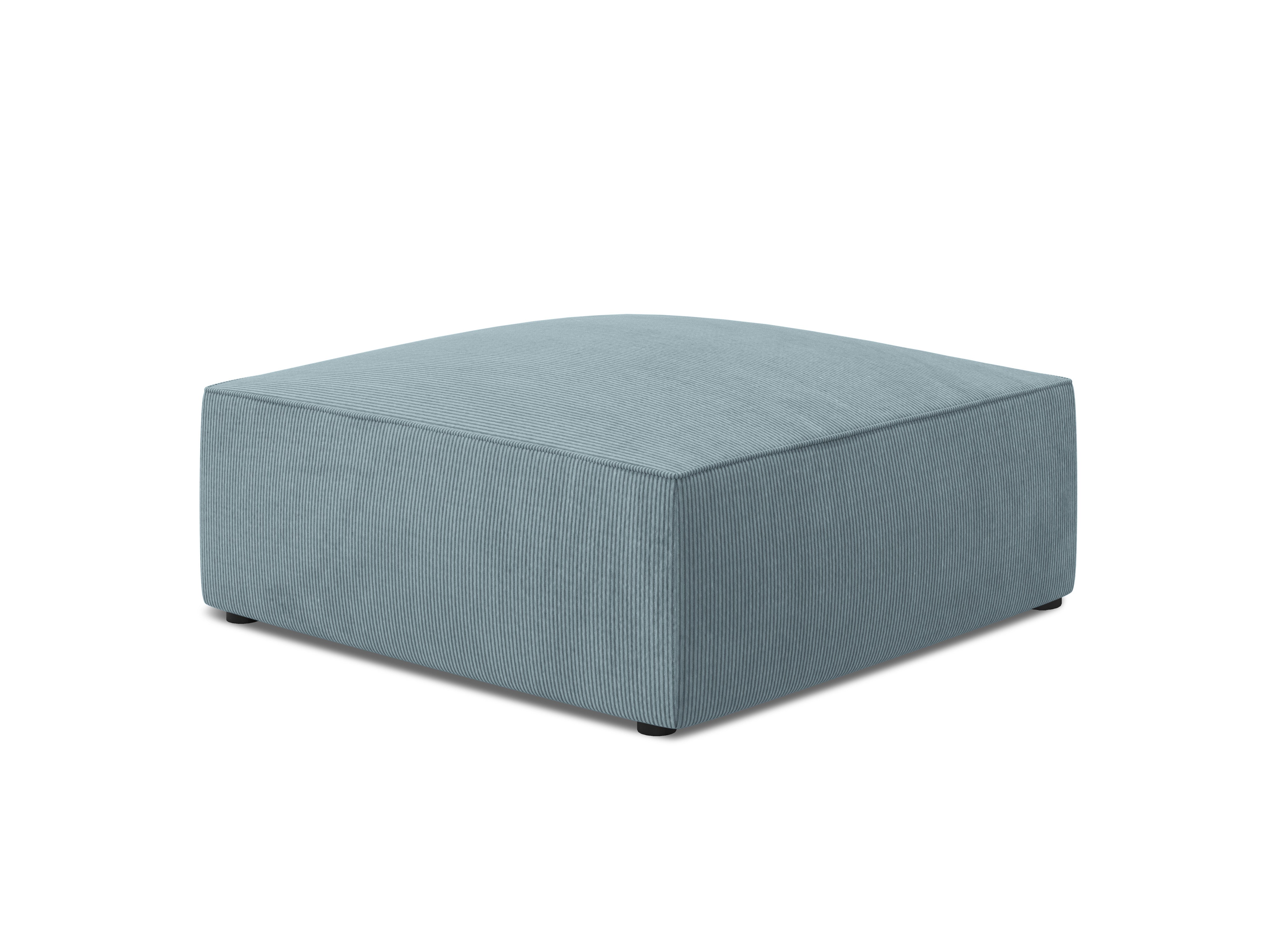 Ruby barski stolčki, 93x93cm, material: rebrasta tkanina