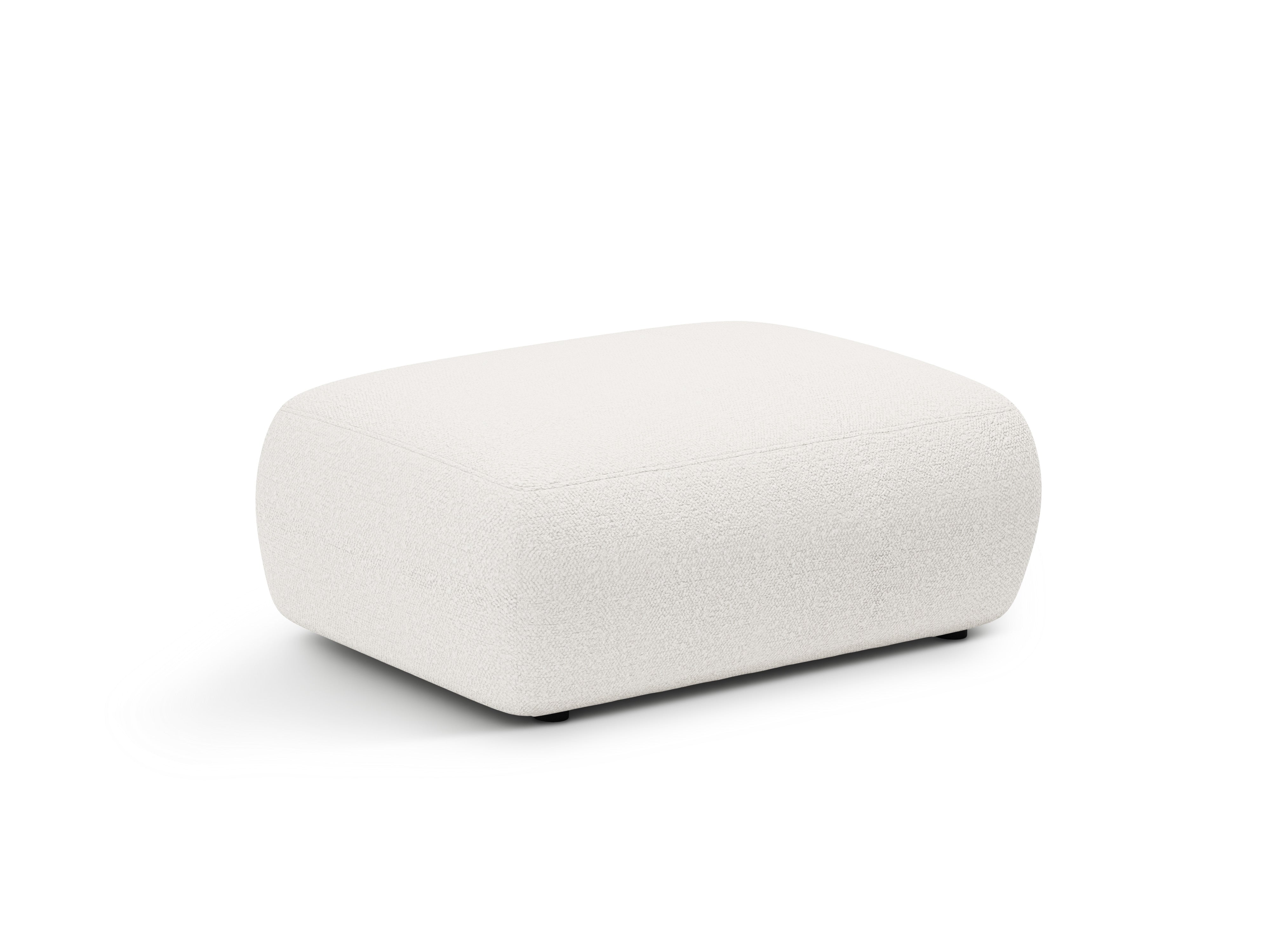 Tabure Kate, 99x60cm, Material: Boucle